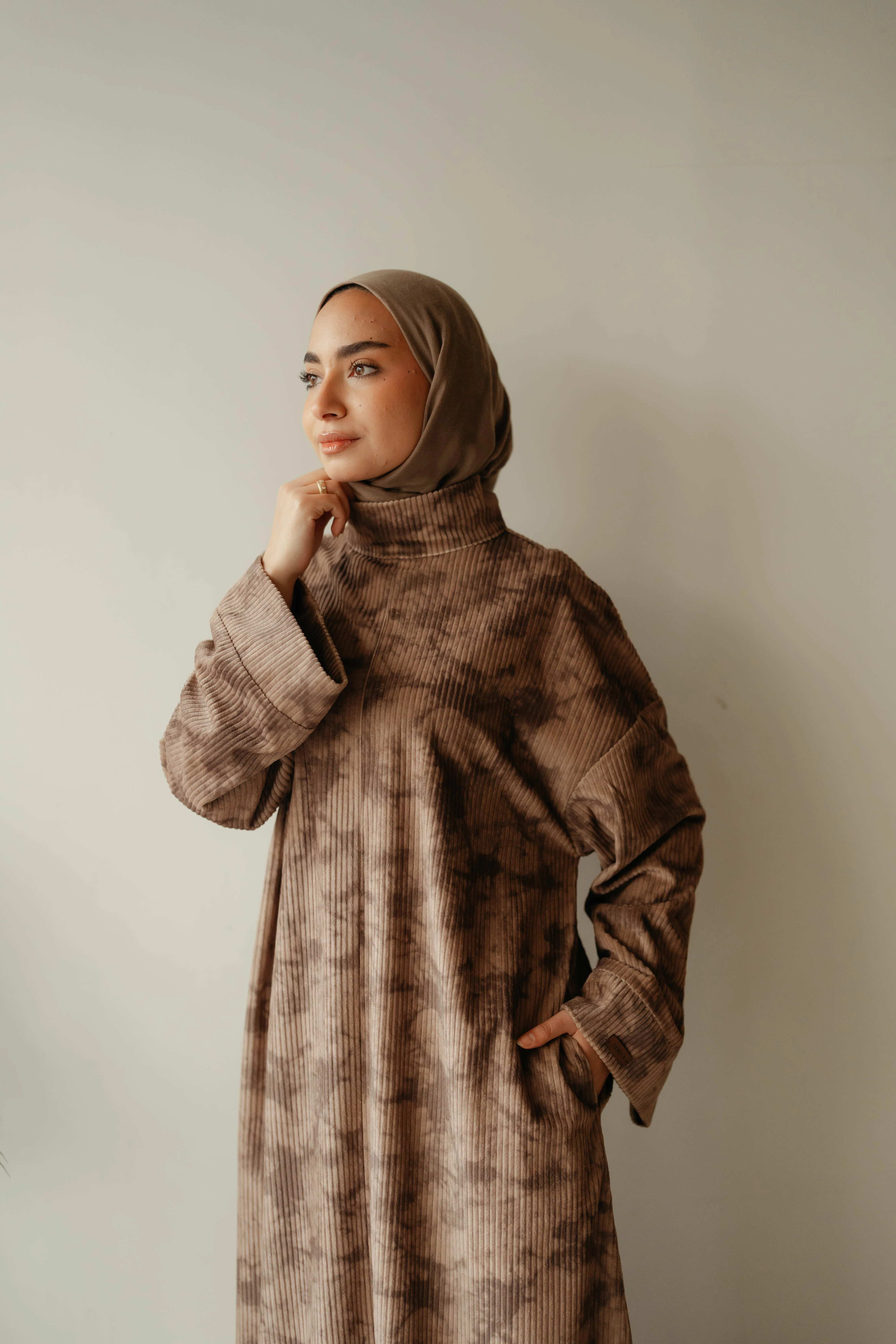 Rovan Dress - Image 2