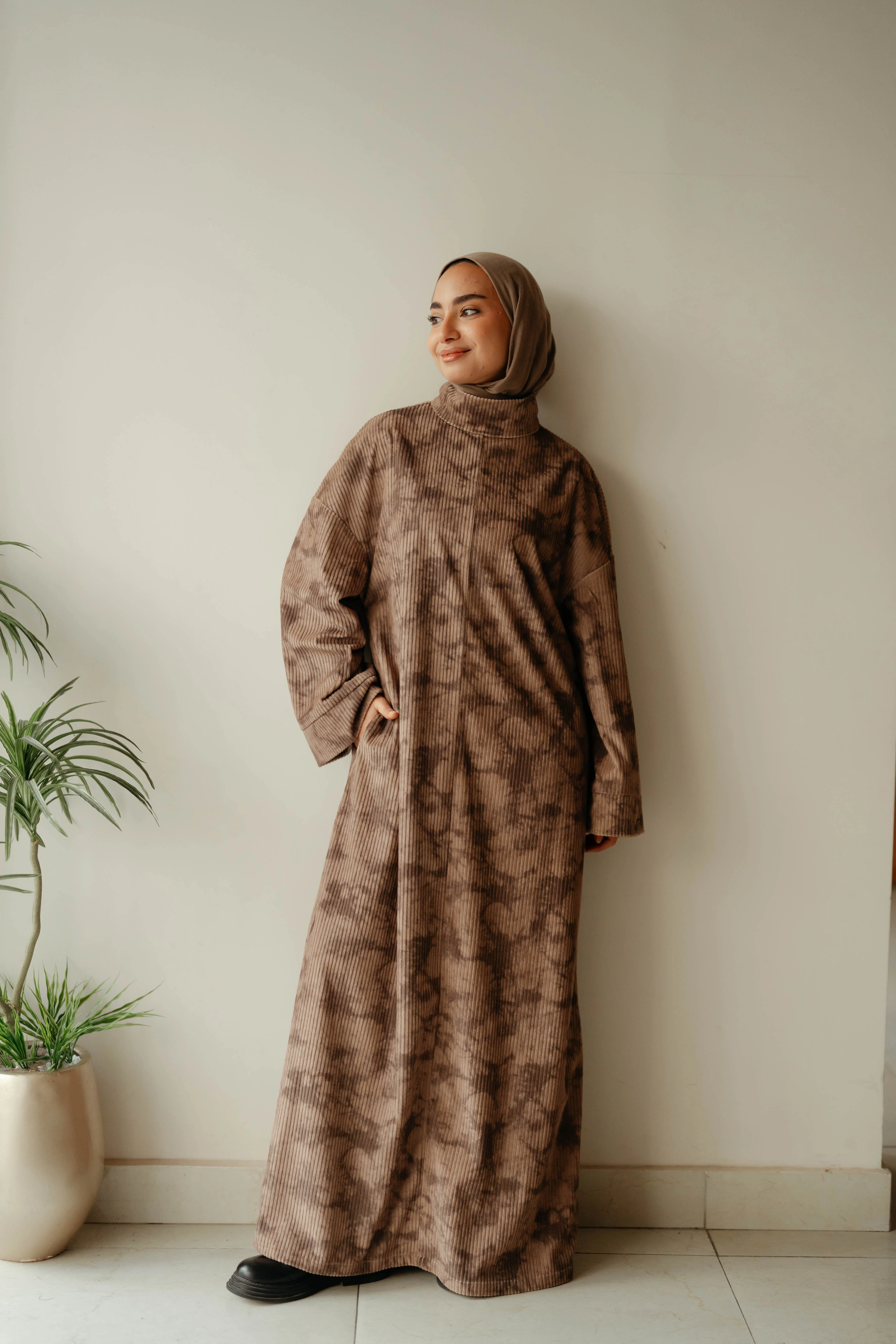 Rovan Dress - Image 3