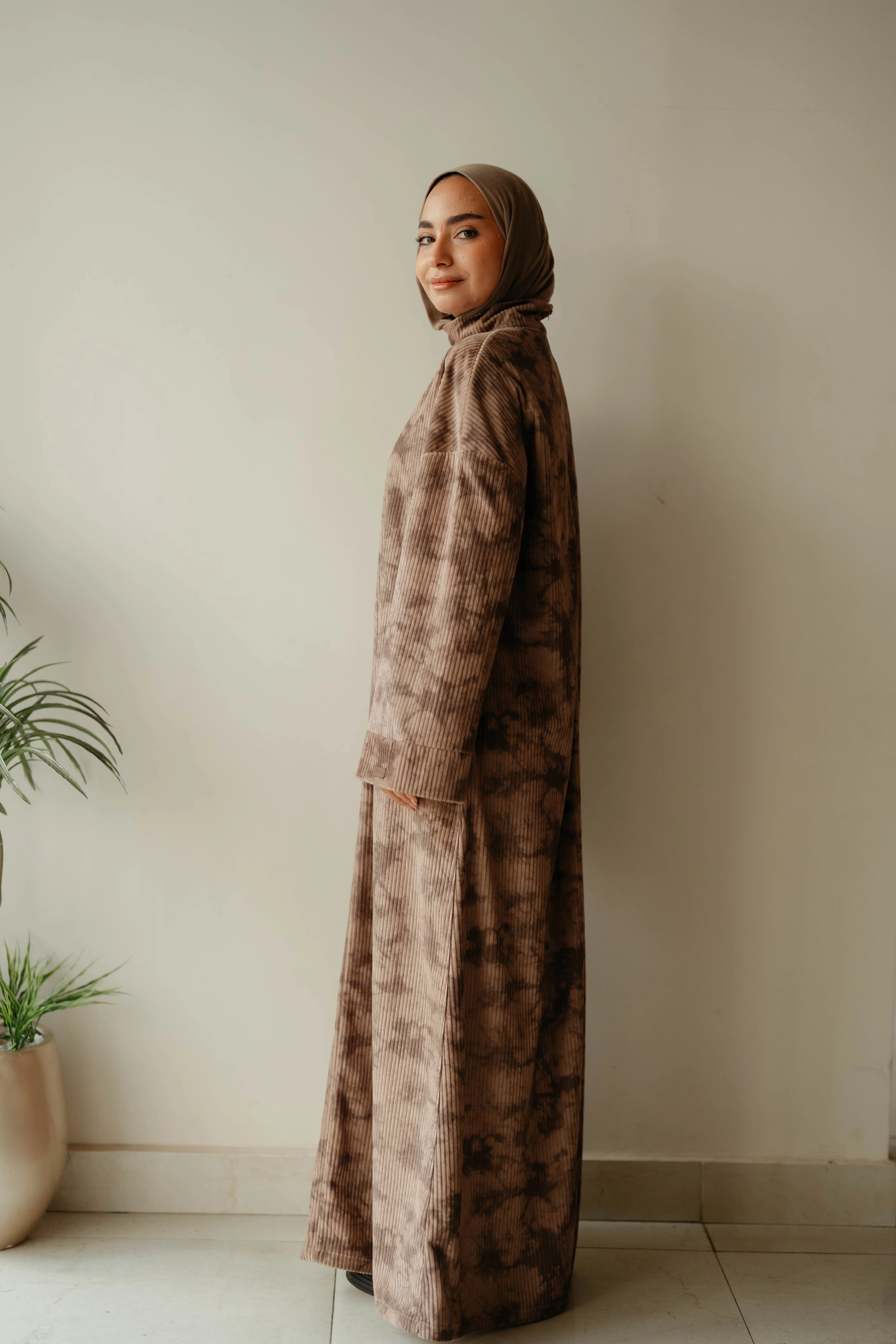 Rovan Dress - Image 4