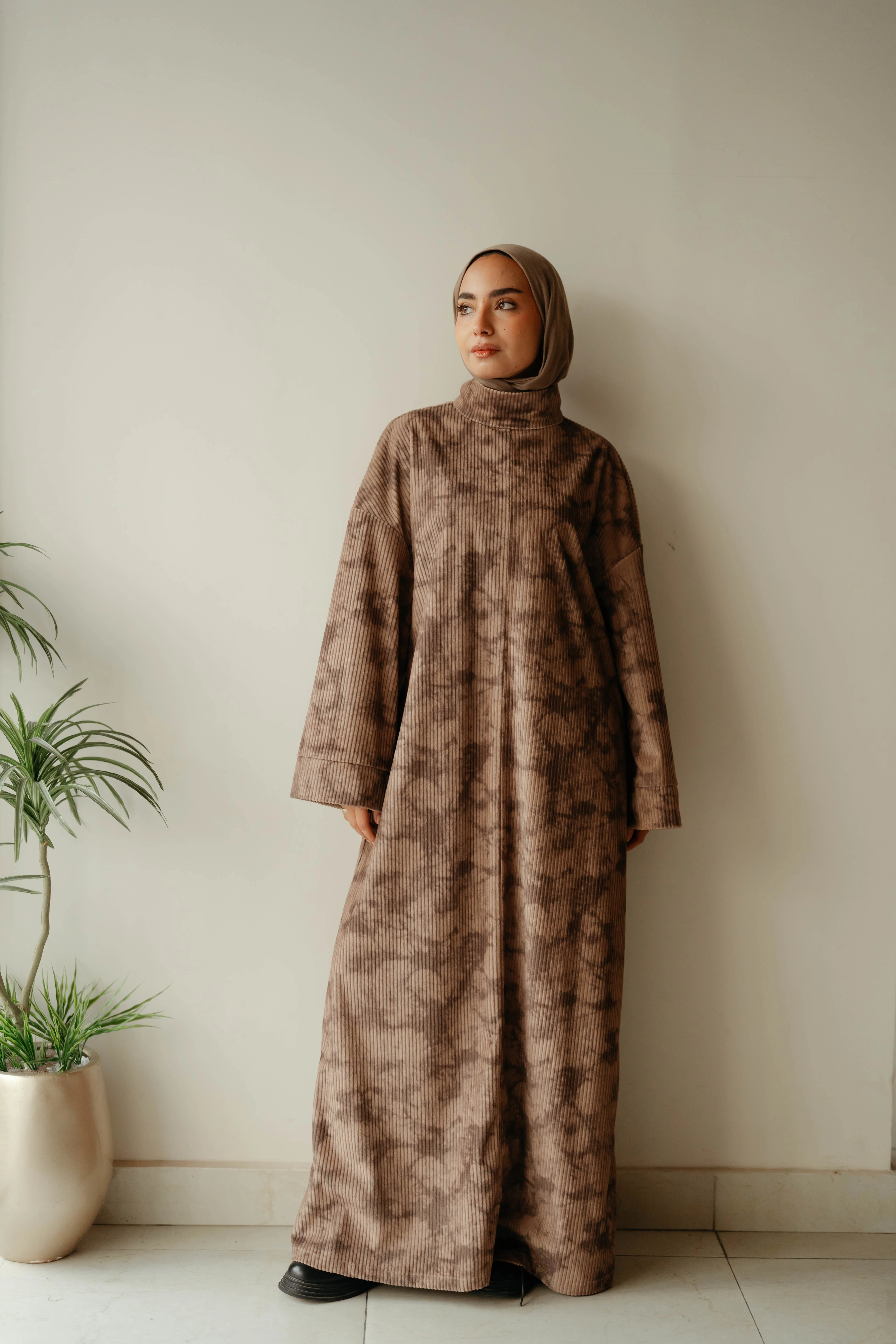 Rovan Dress - Image 5
