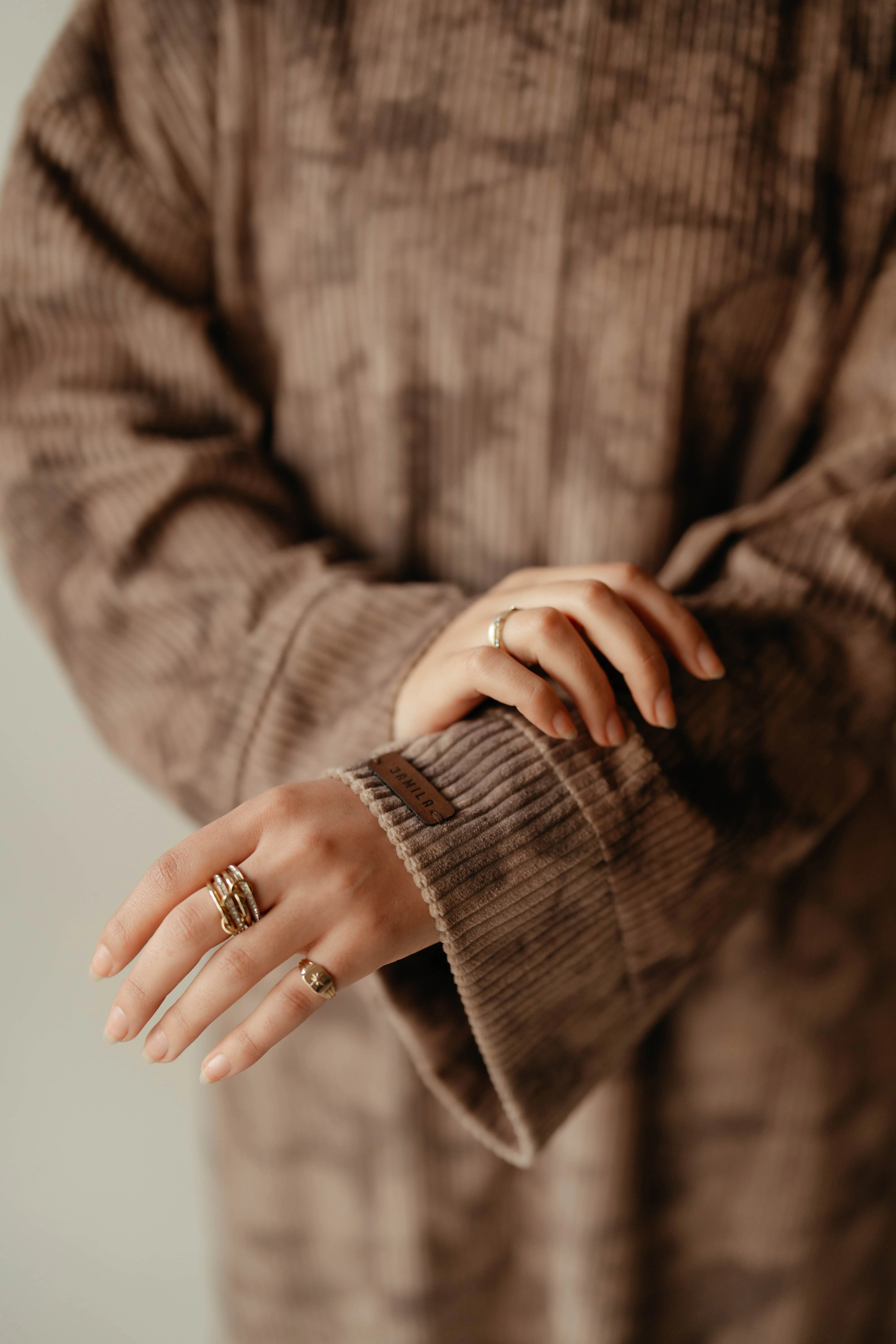 Rovan Dress - Image 6