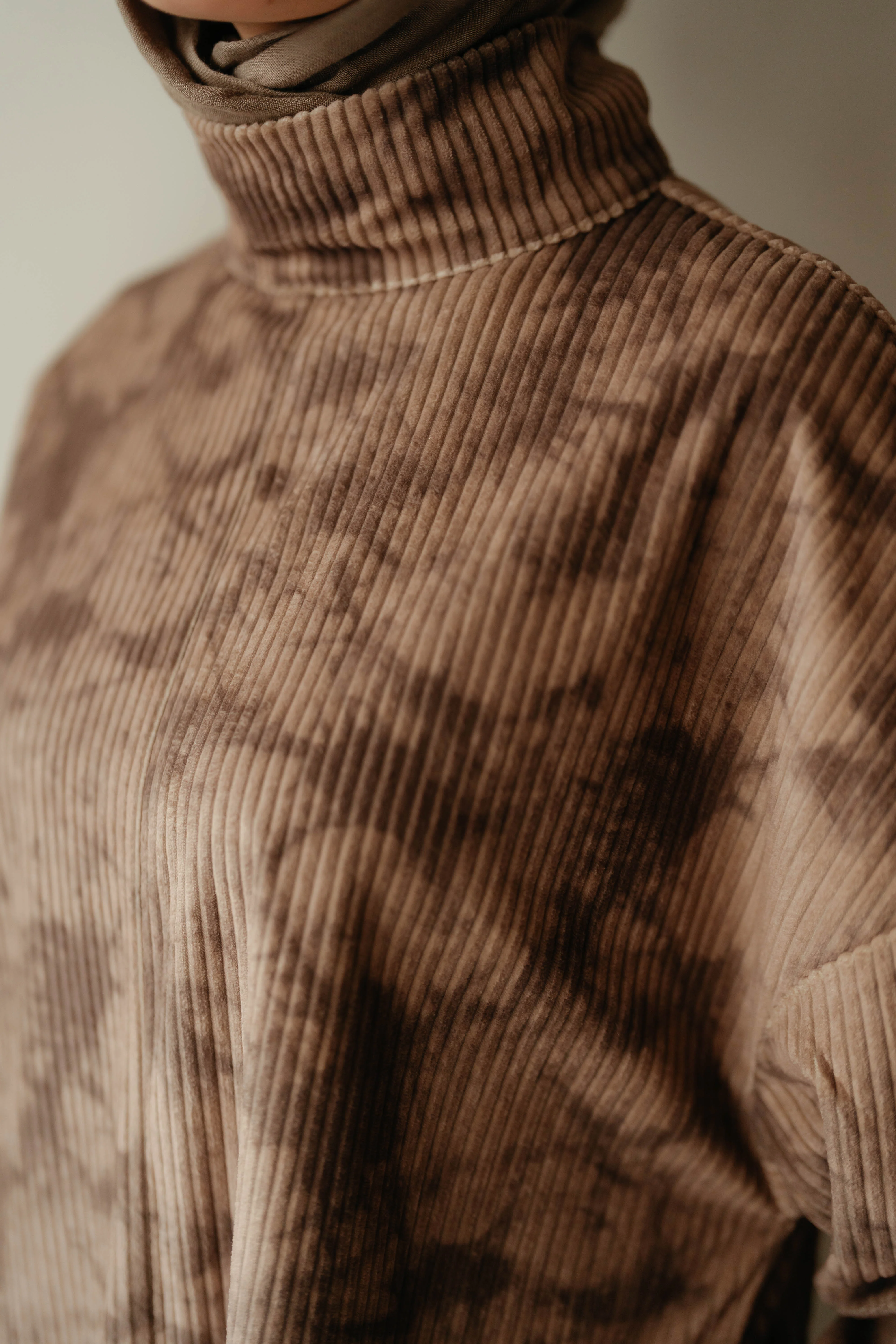 Rovan Dress - Image 7