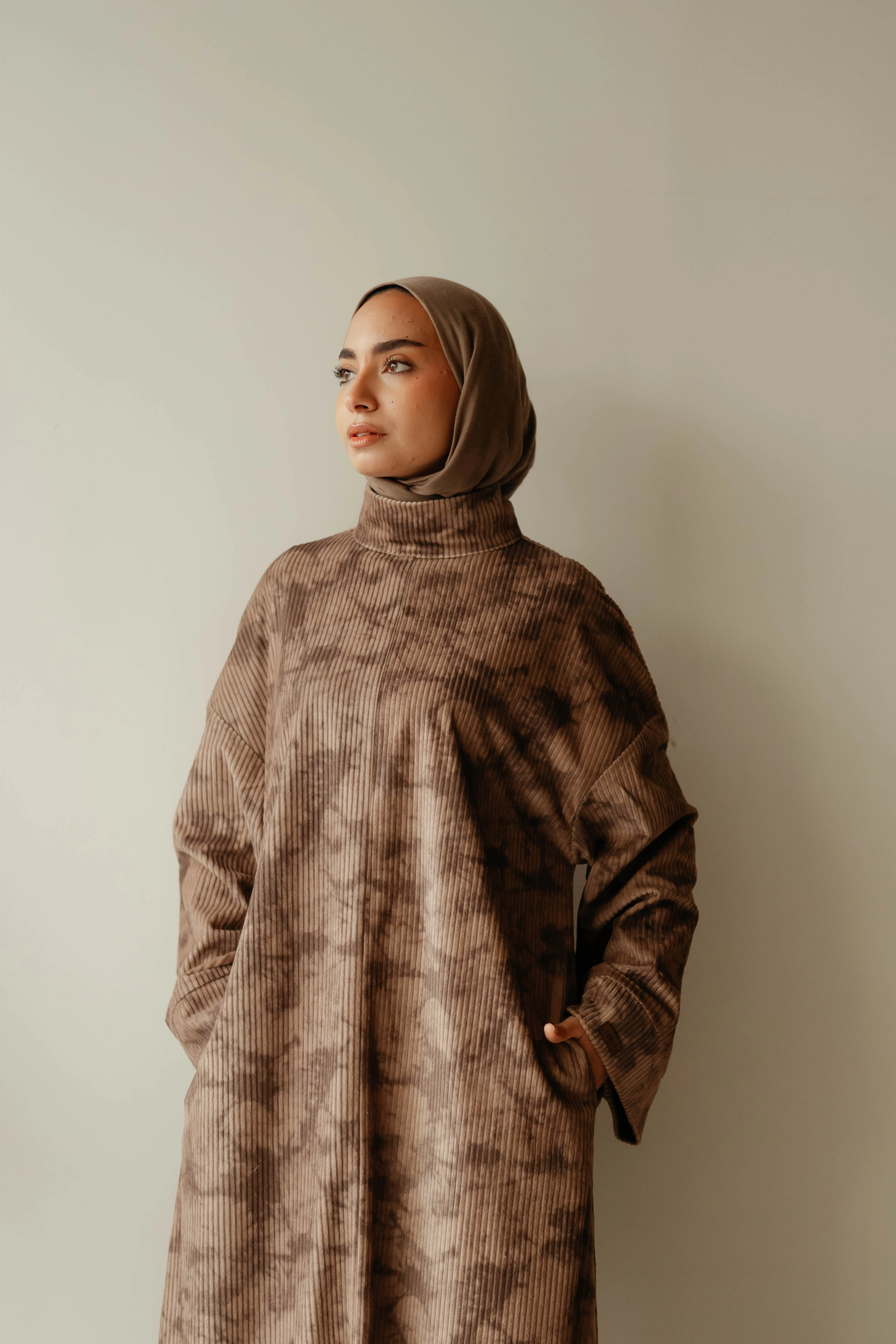 Rovan Dress - Image 8