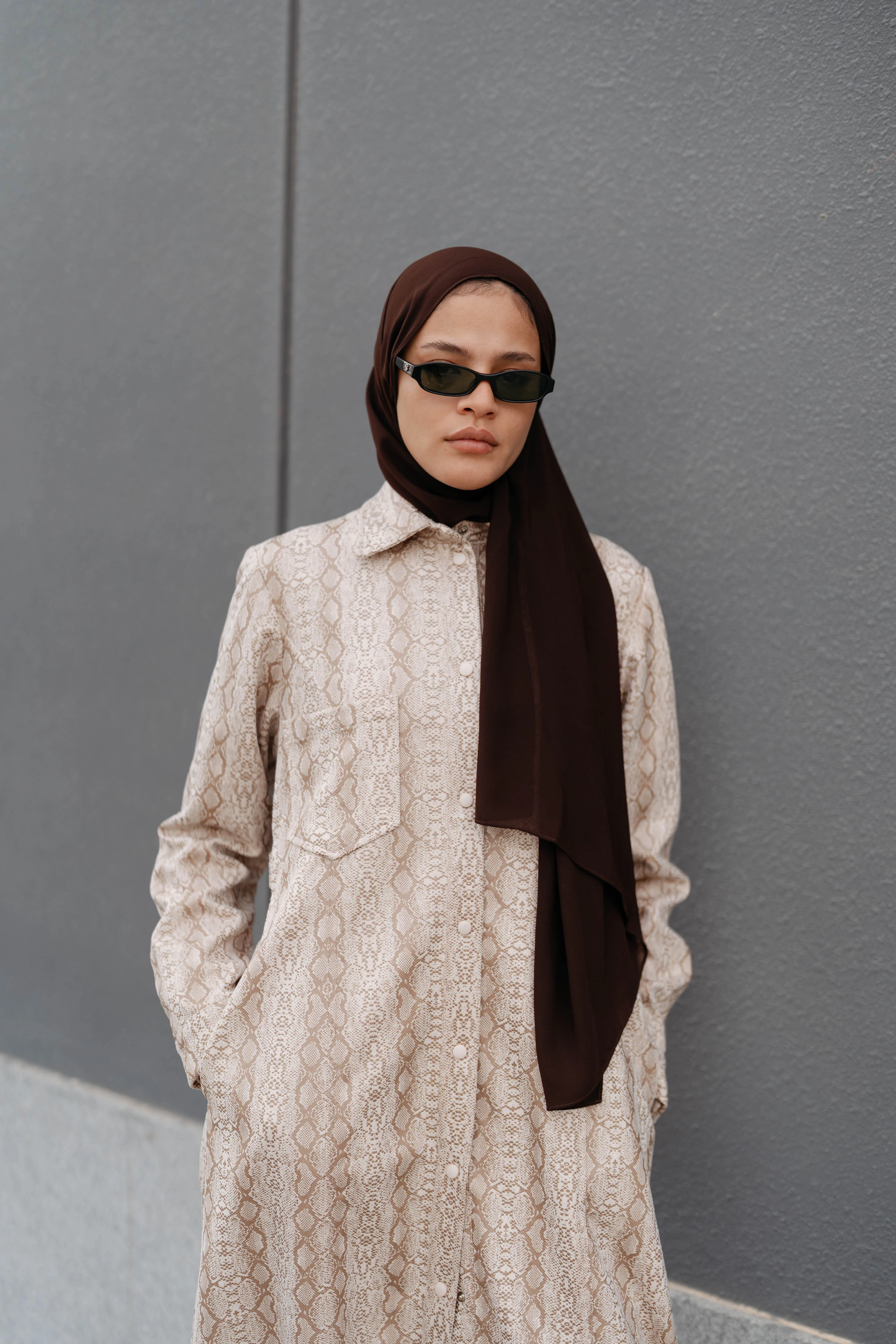 Ruba Dress - Image 10
