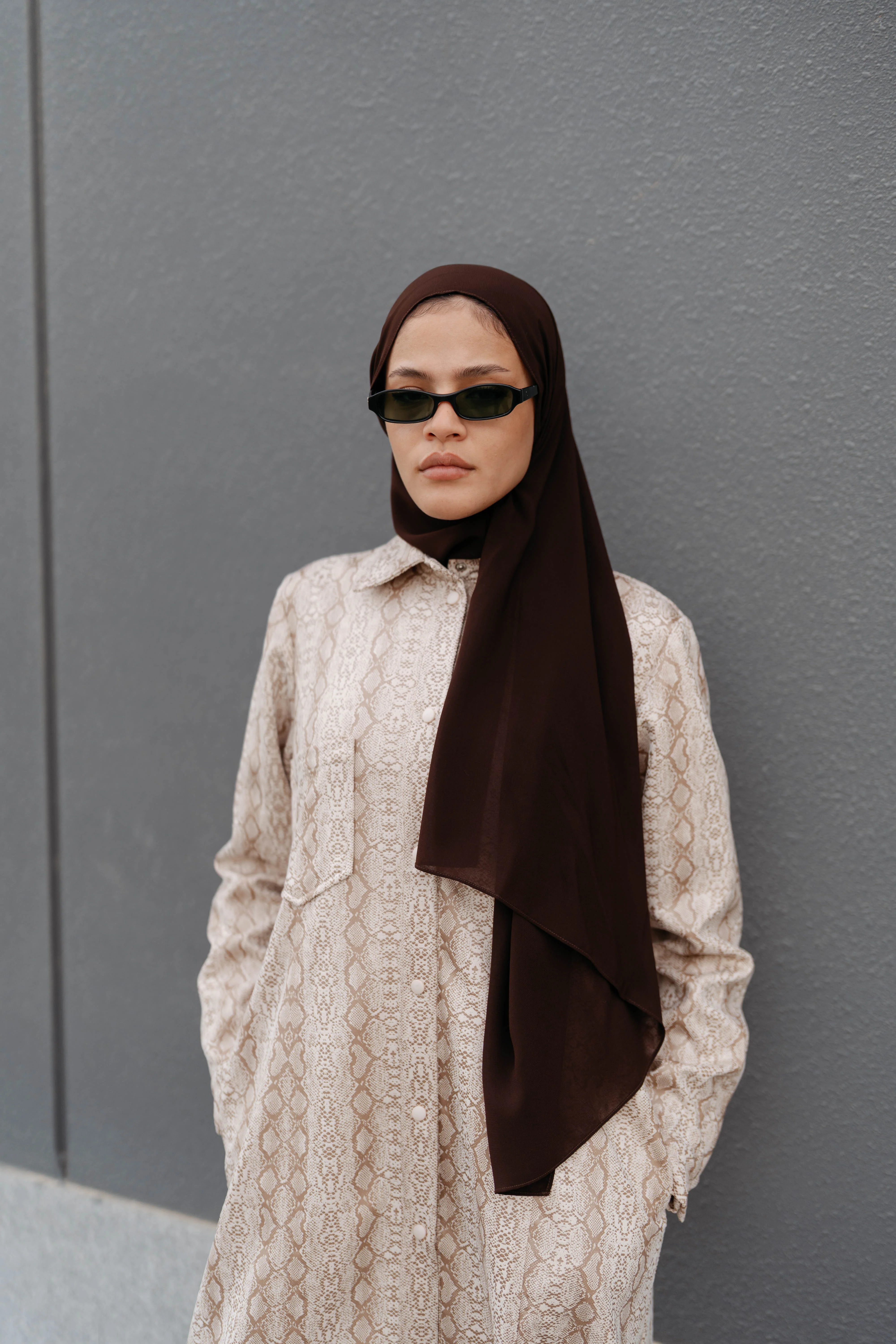 Ruba Dress - Image 11