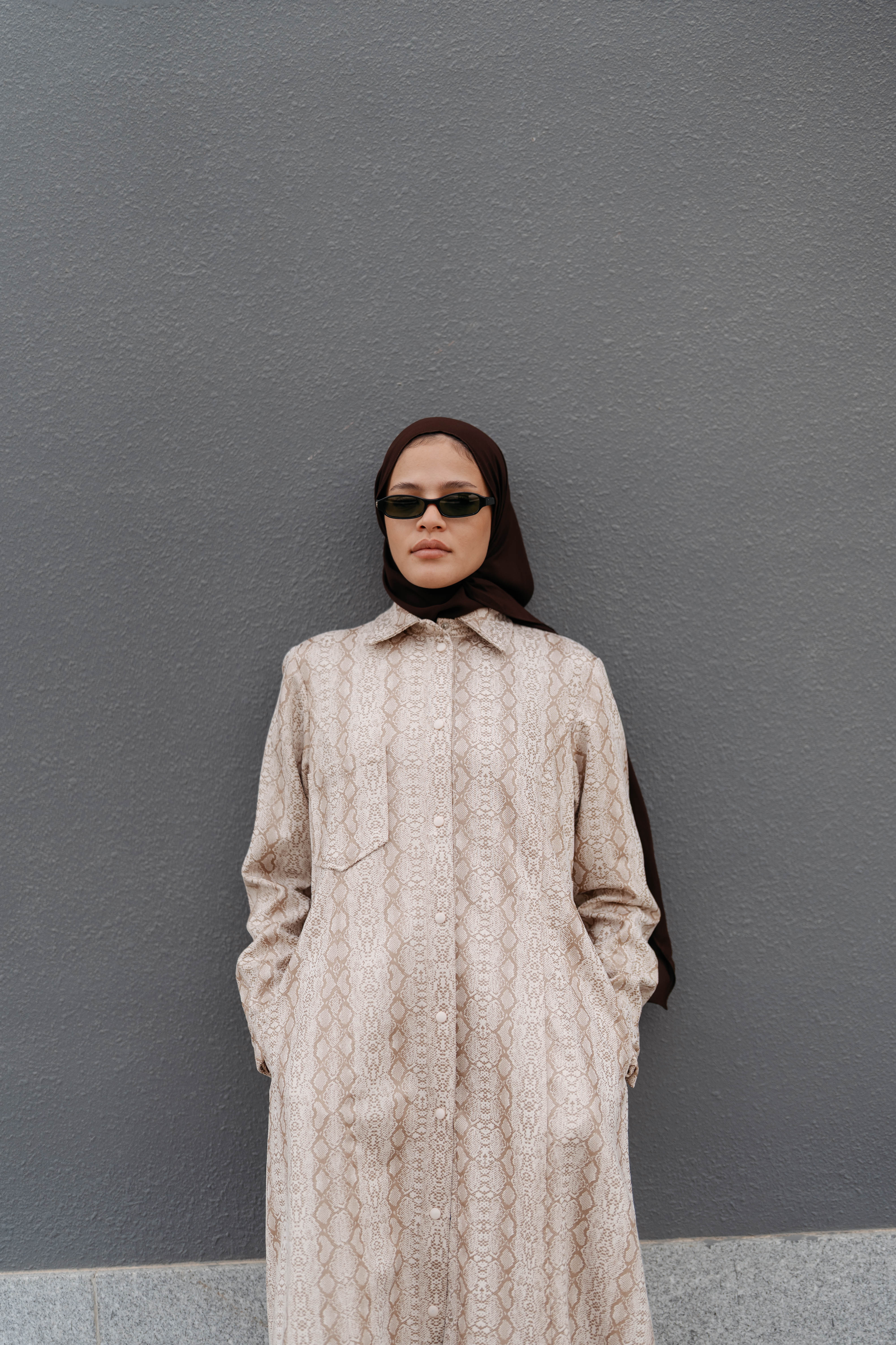 Ruba Dress - Image 12