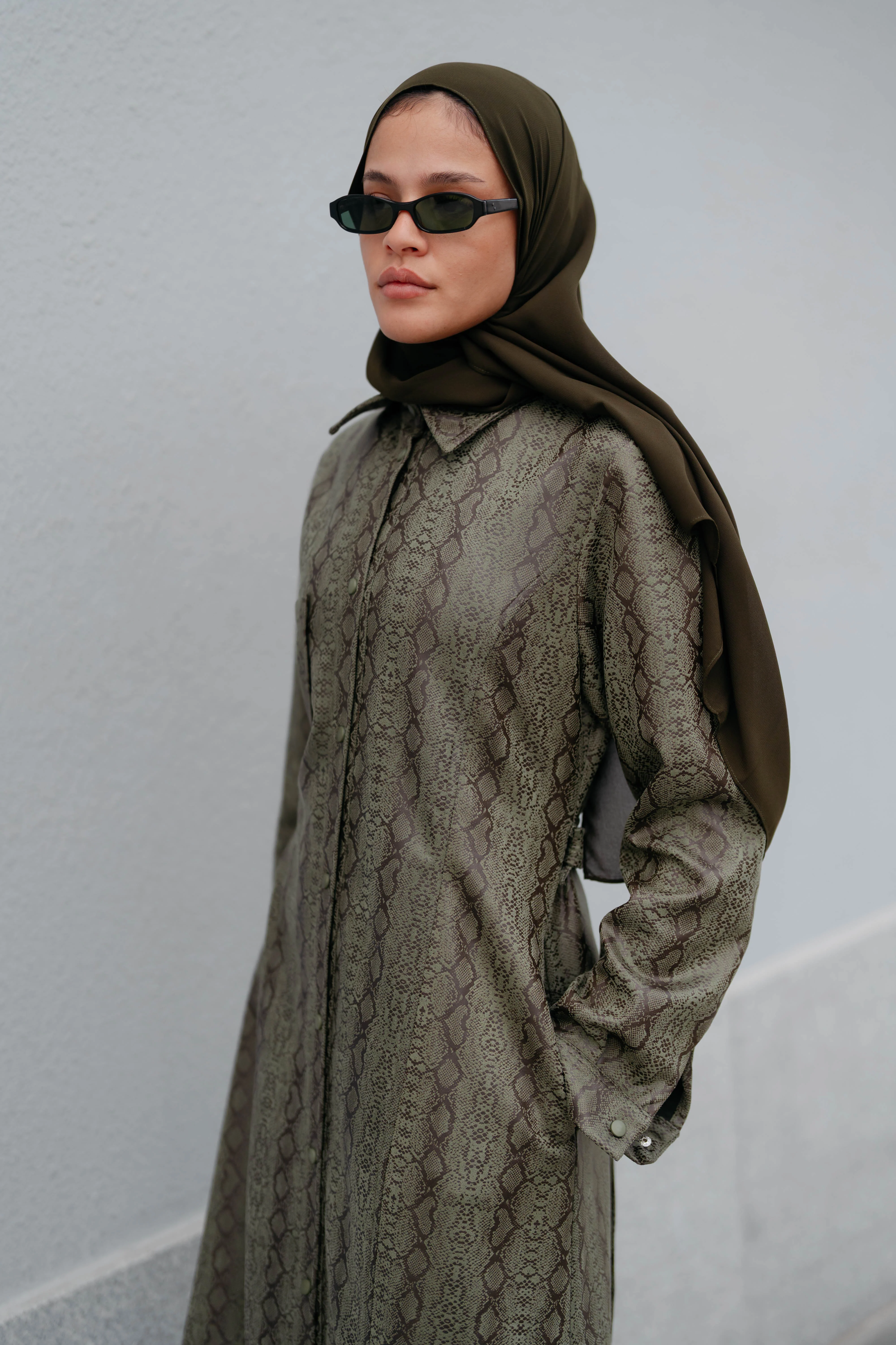 Ruba Dress - Image 17