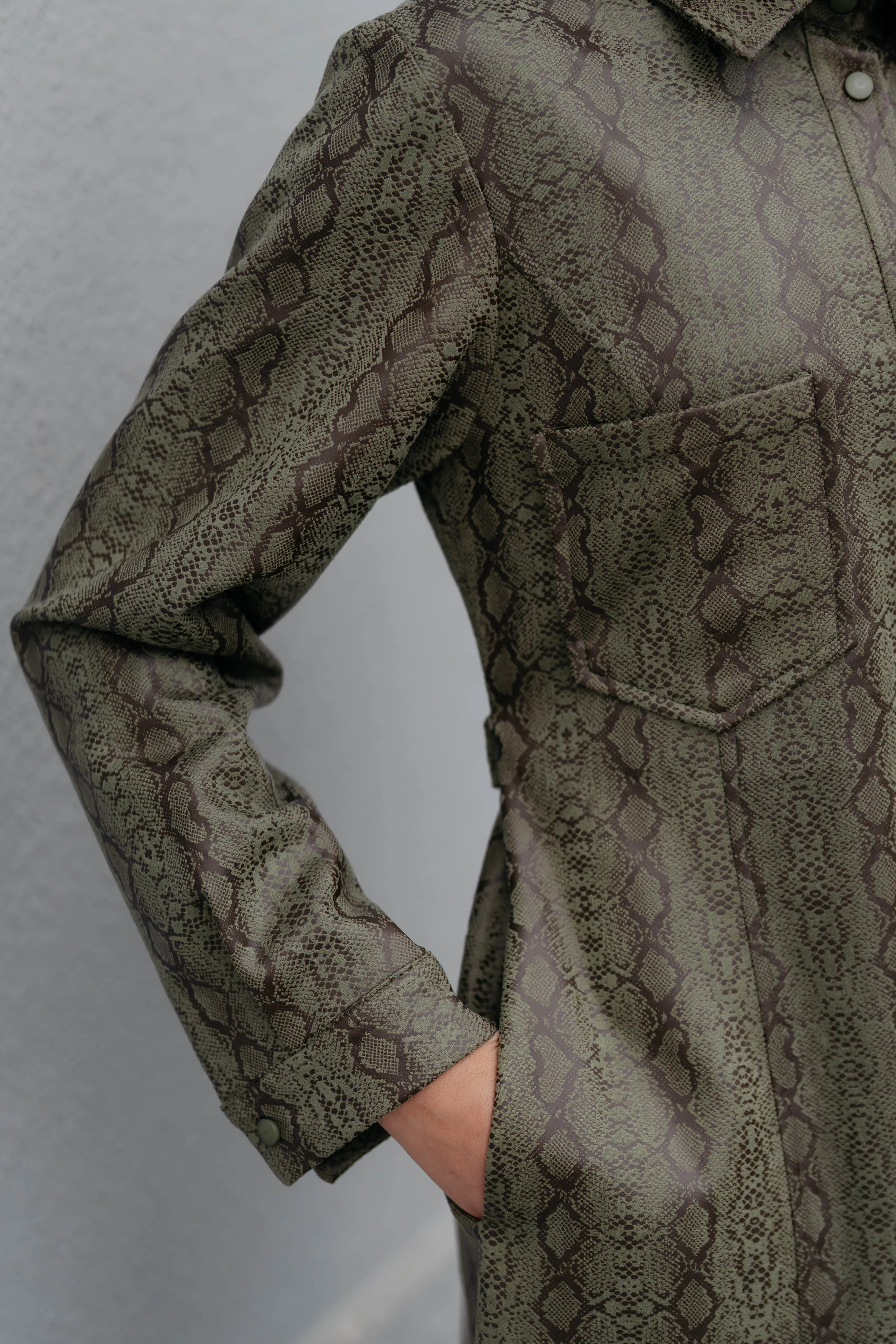 Ruba Dress - Image 18