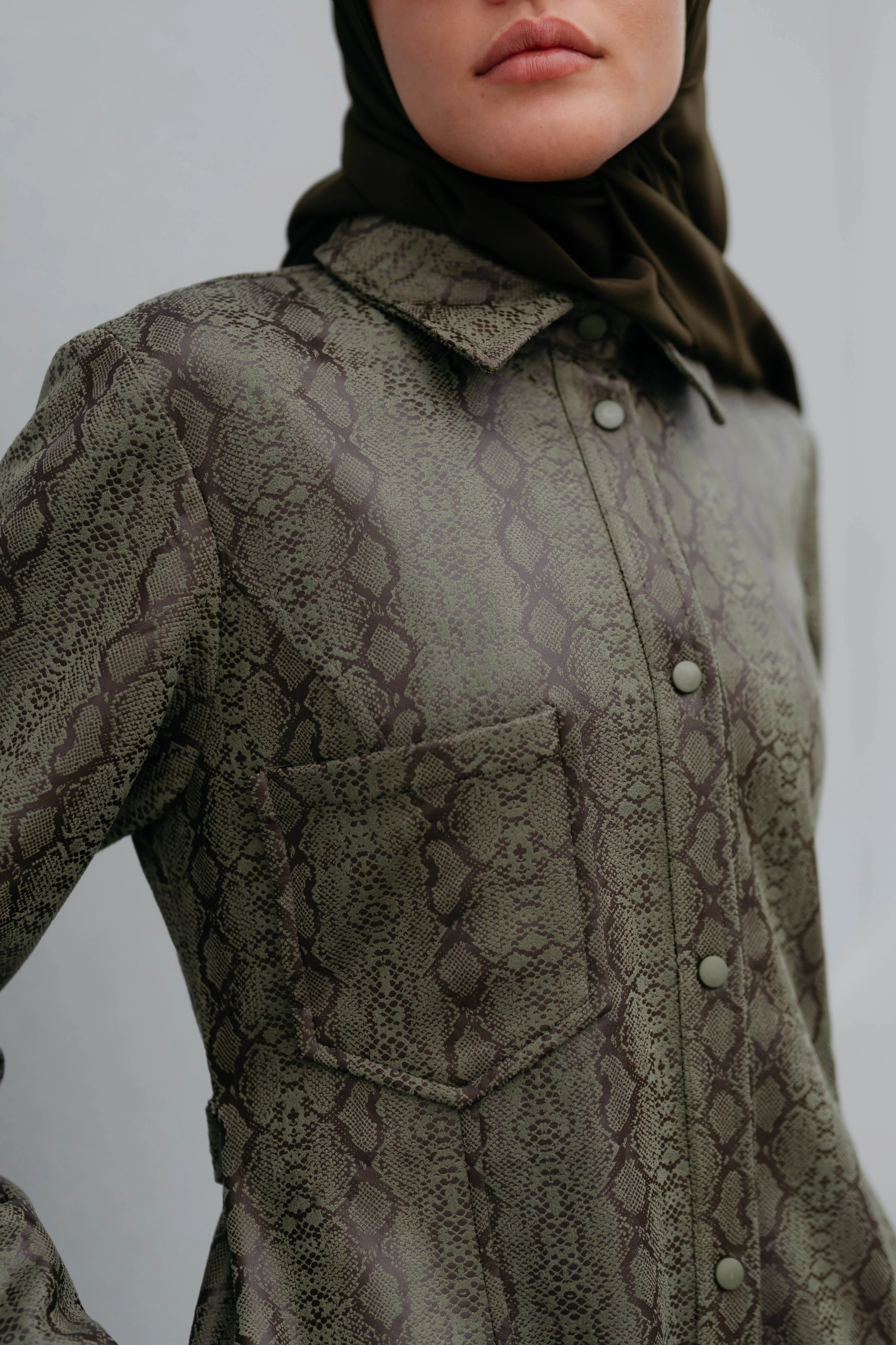 Ruba Dress - Image 19