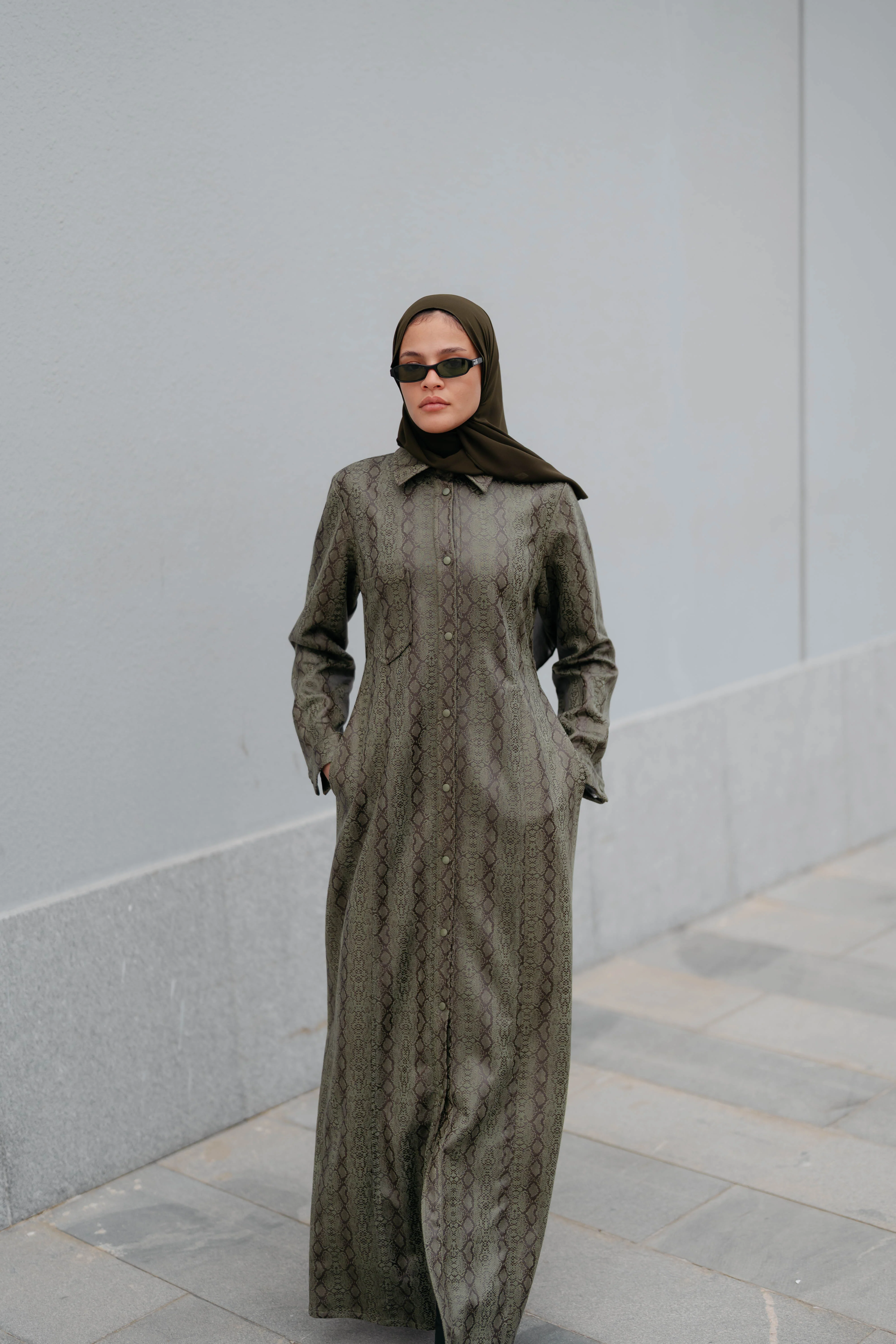 Ruba Dress - Image 20