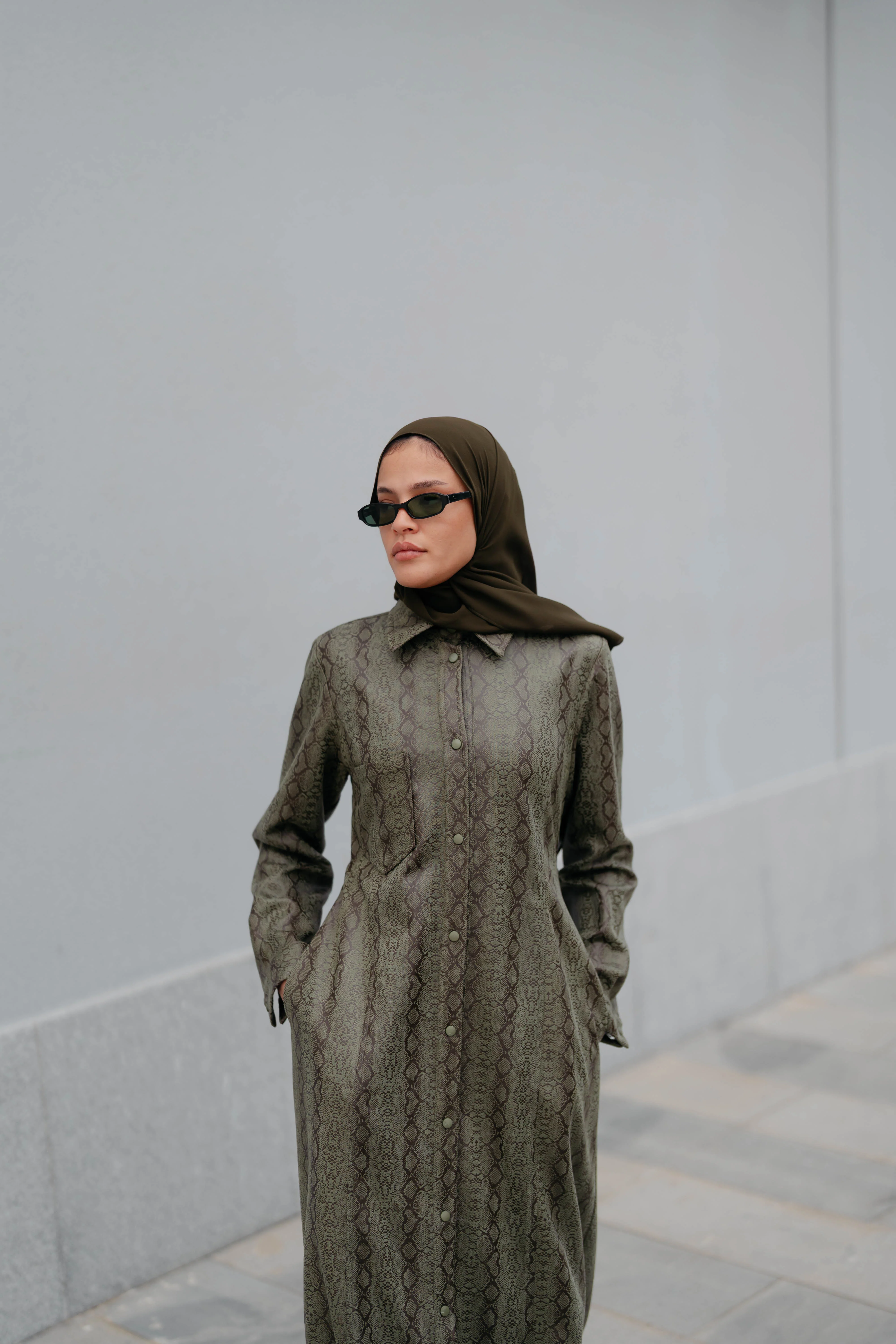 Ruba Dress - Image 21