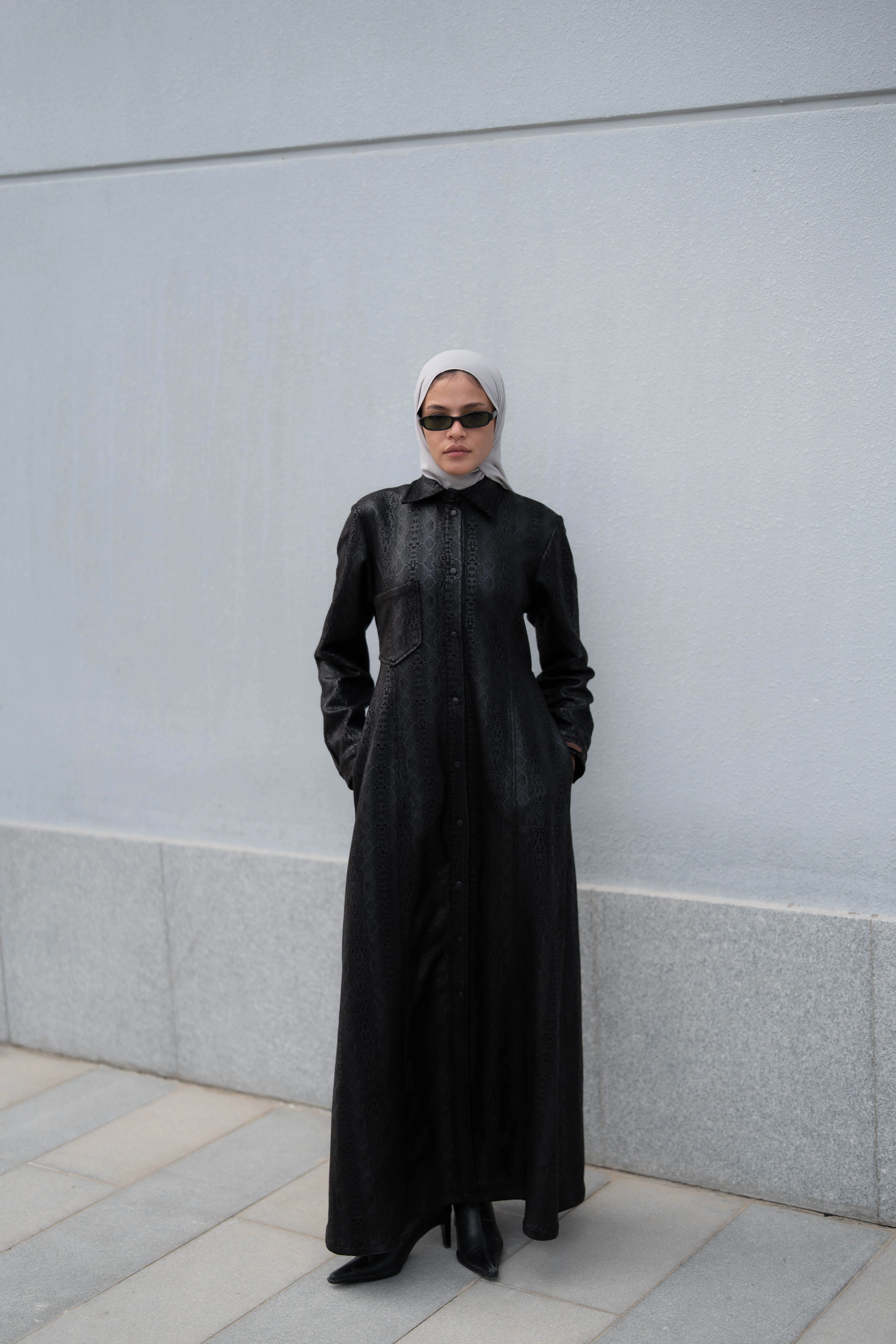 Ruba Dress - Image 22