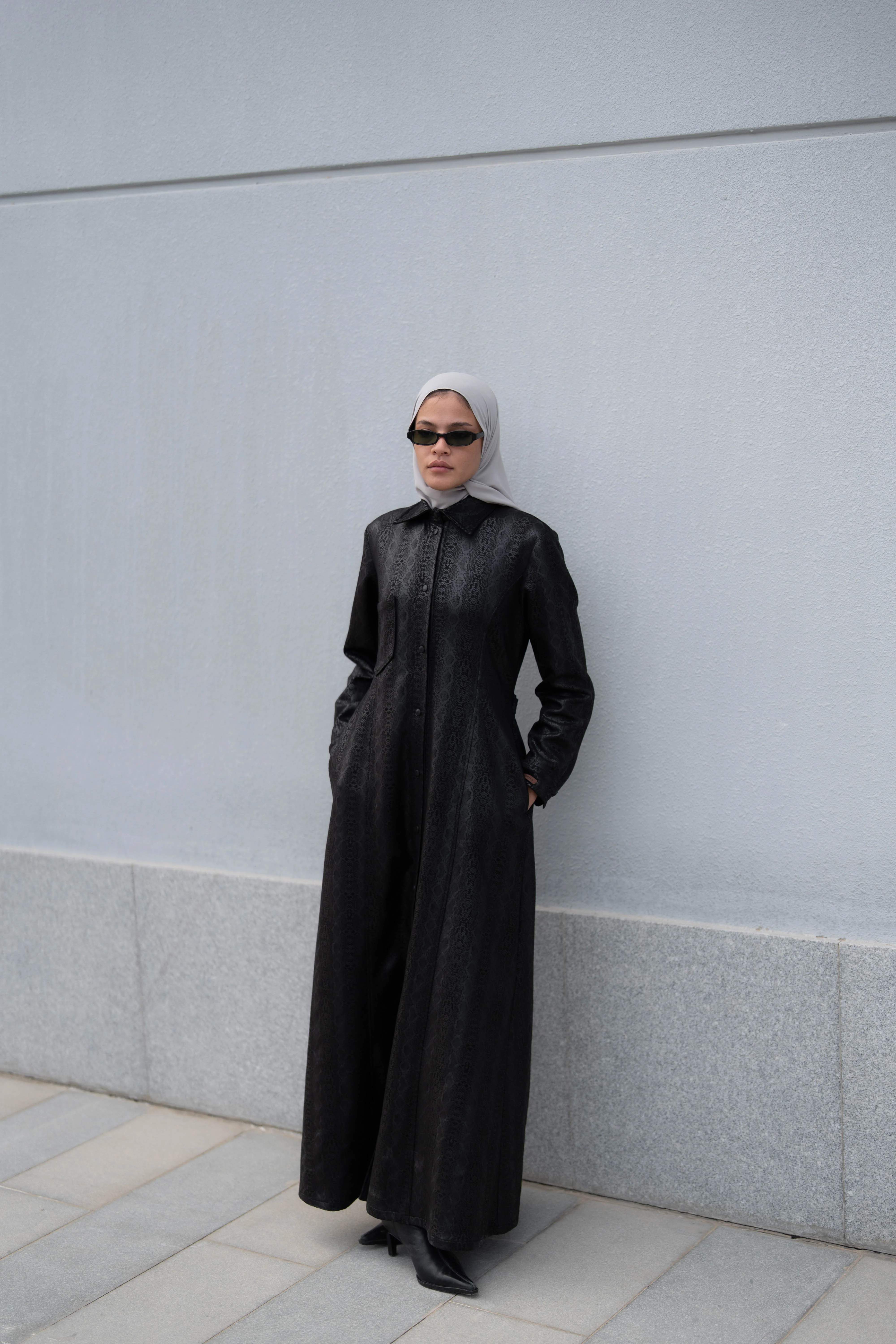 Ruba Dress - Image 23