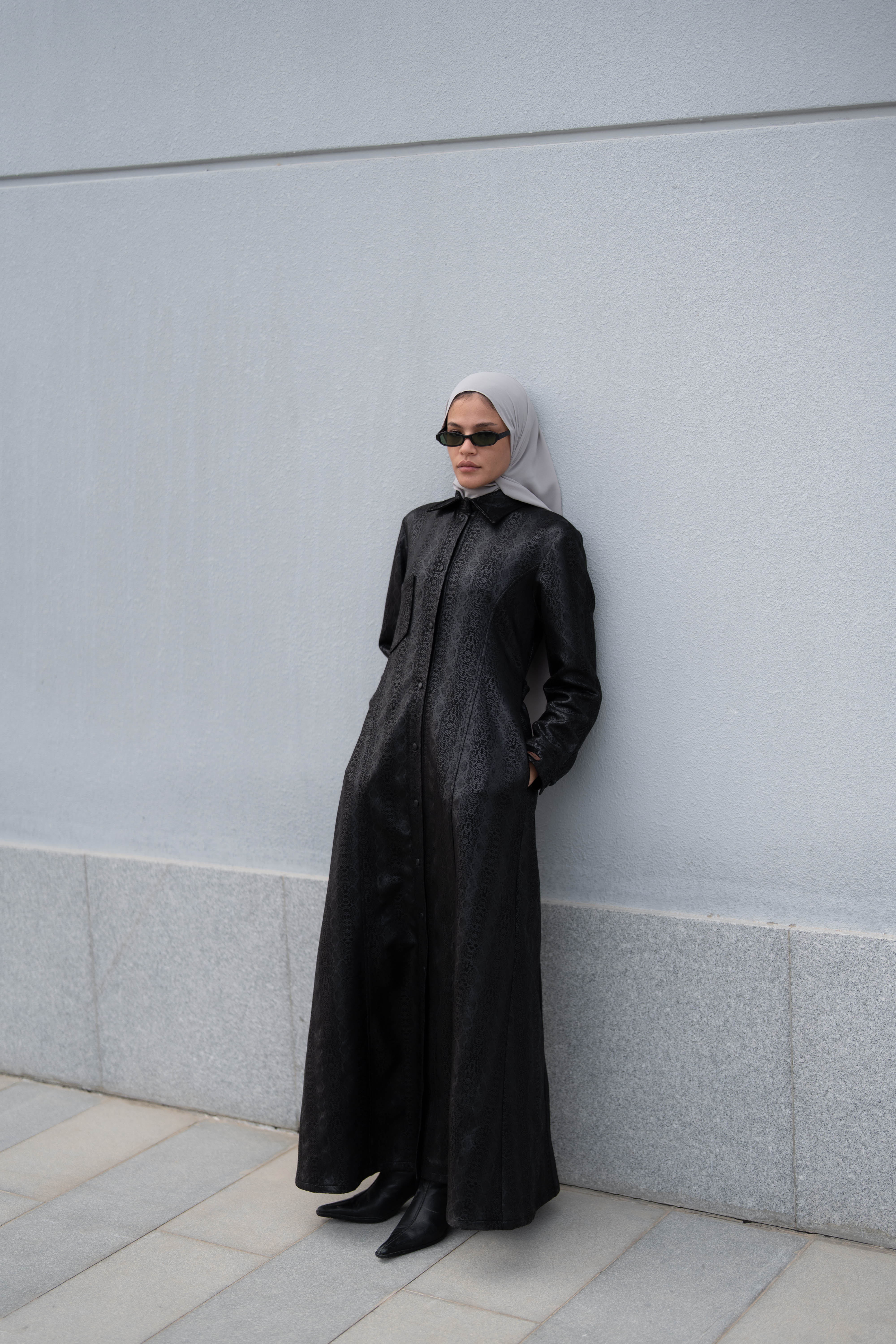 Ruba Dress - Image 24