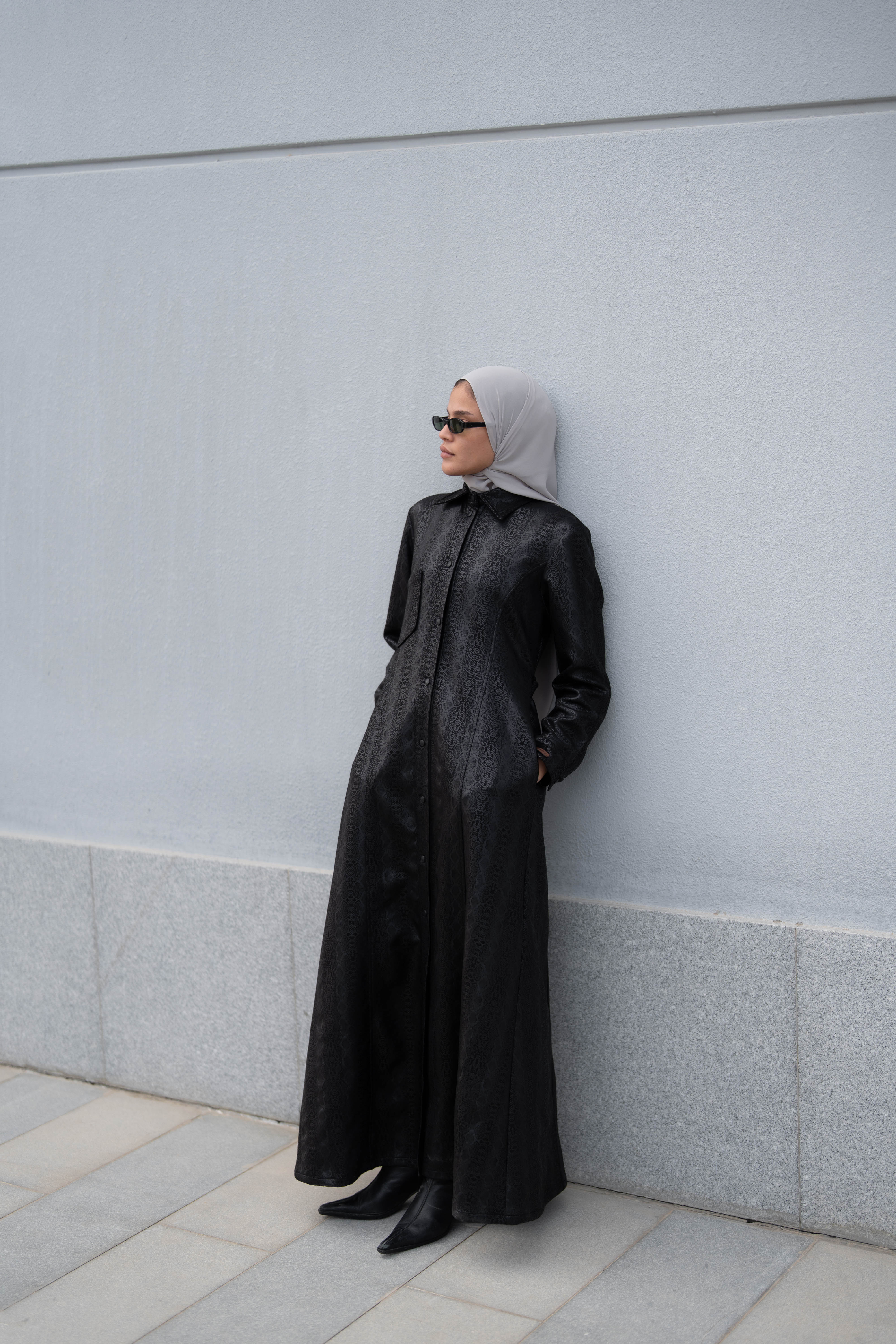 Ruba Dress - Image 25