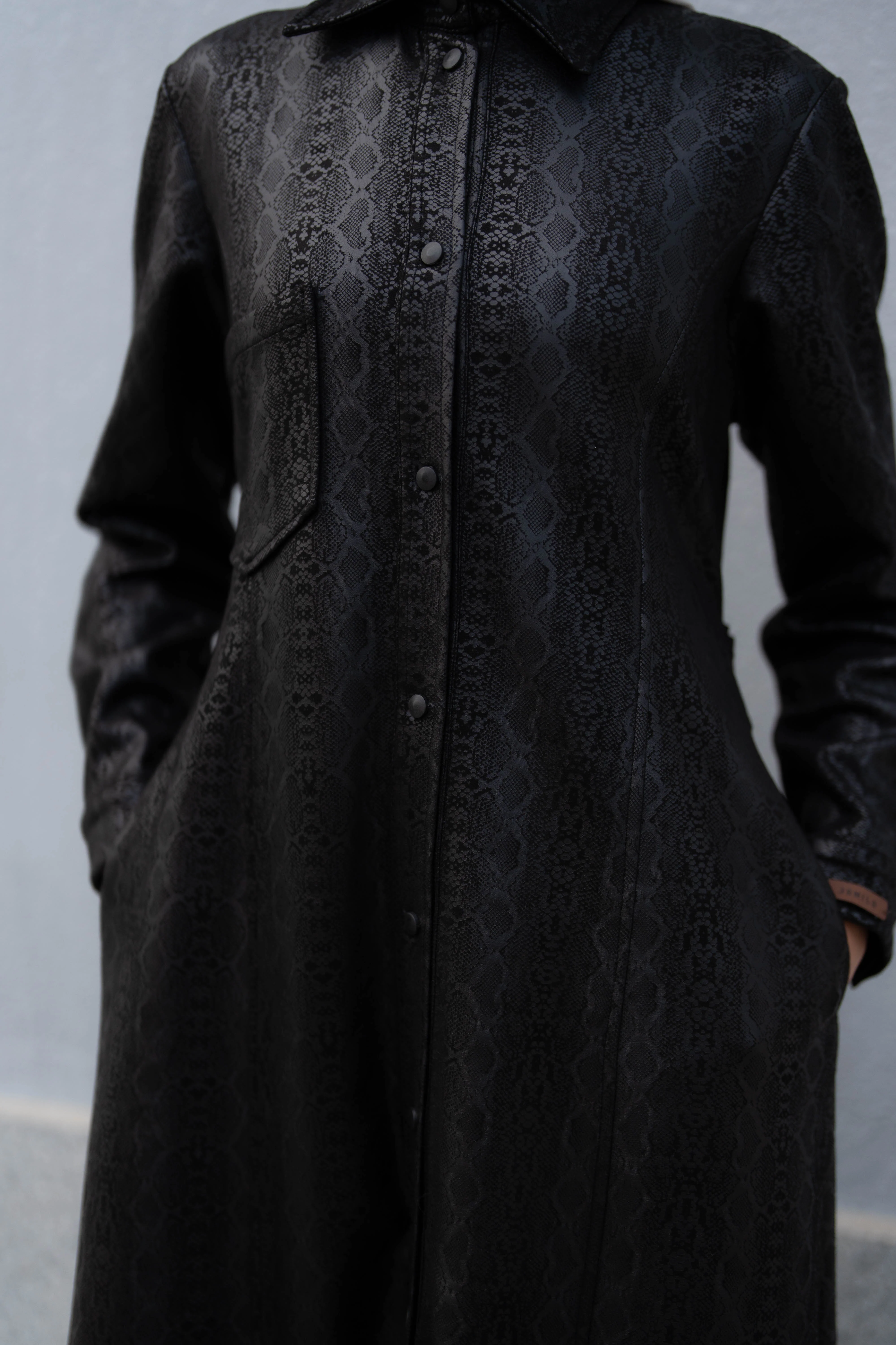 Ruba Dress - Image 26