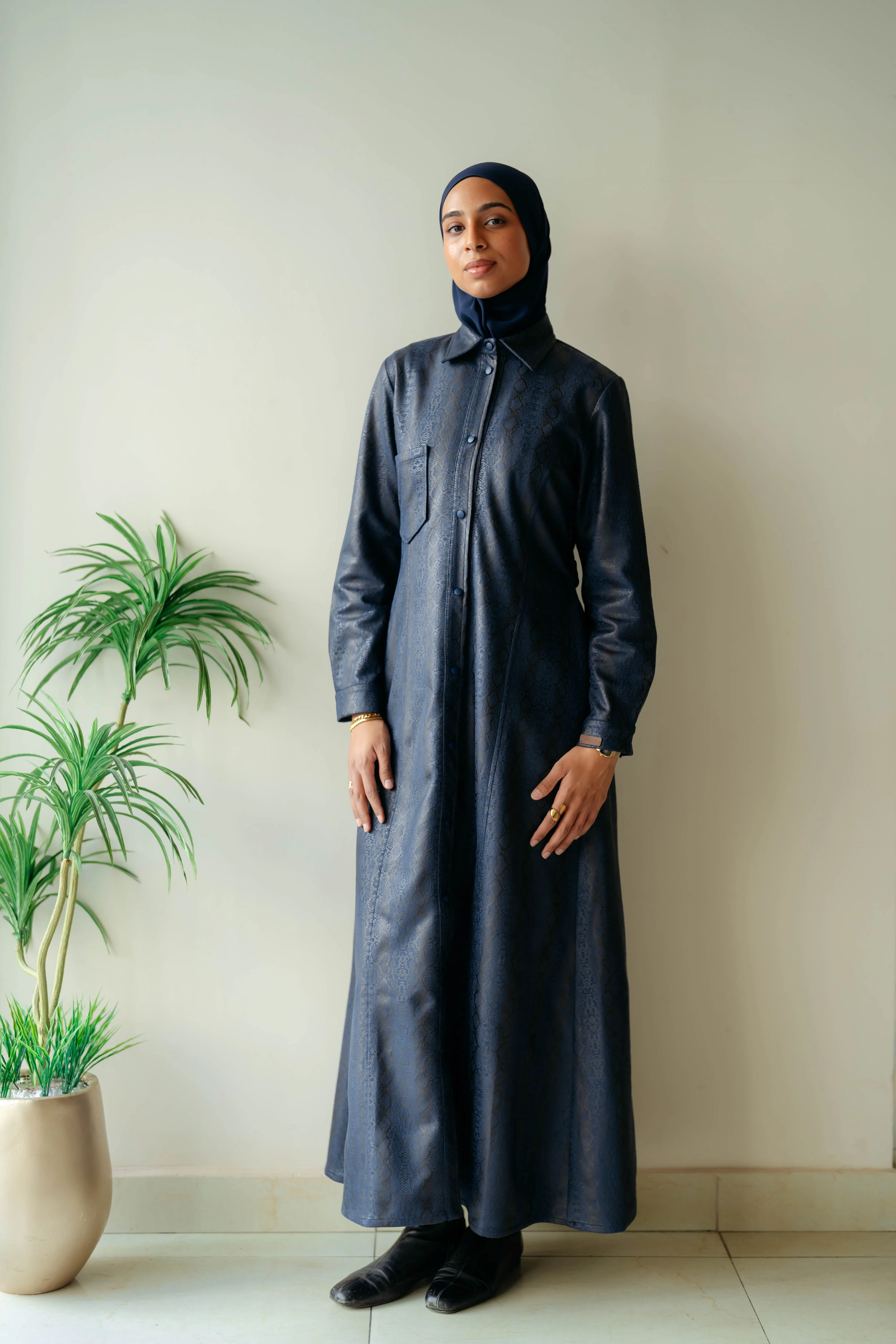 Ruba Dress - Image 27