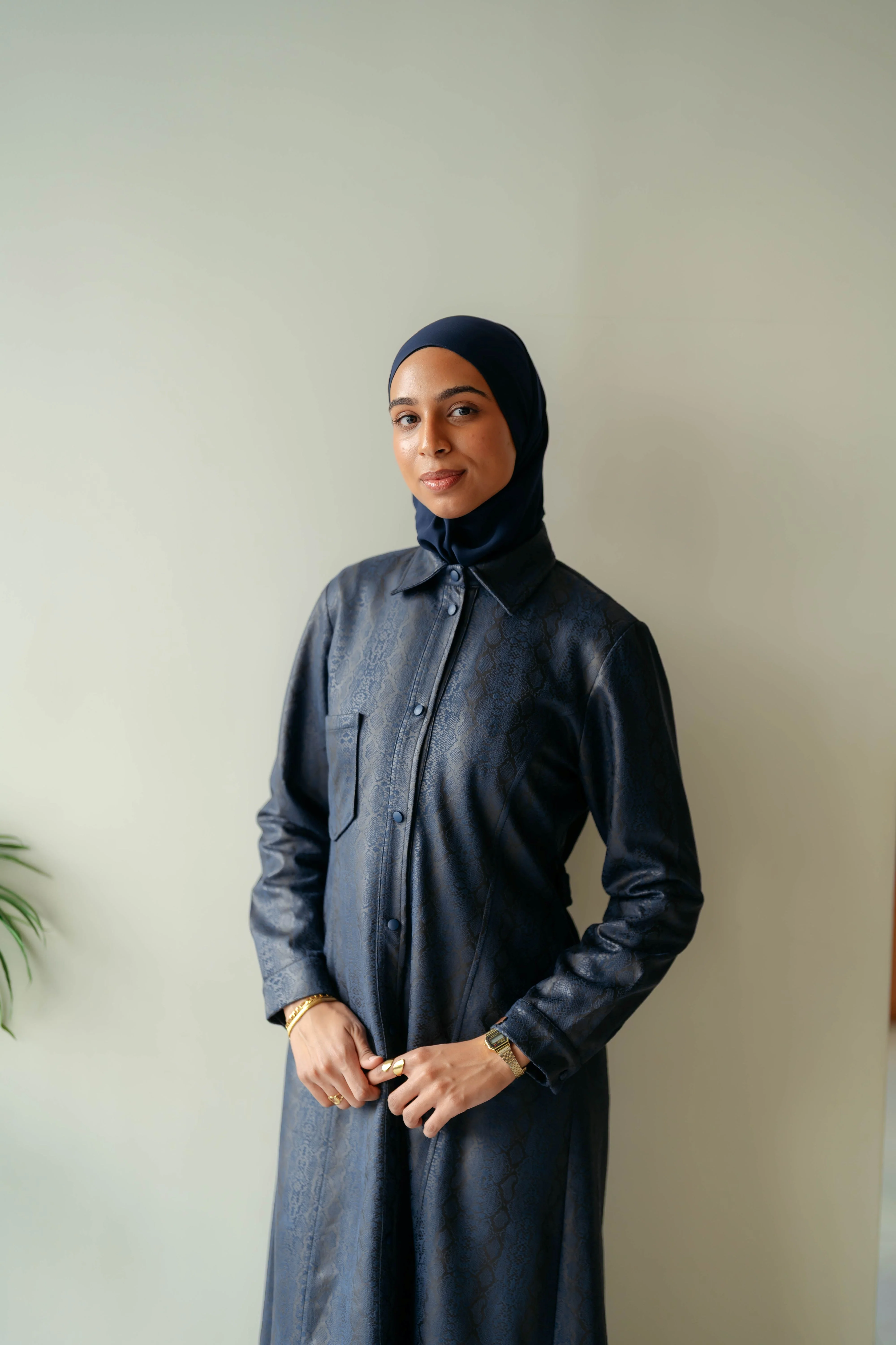Ruba Dress - Image 28
