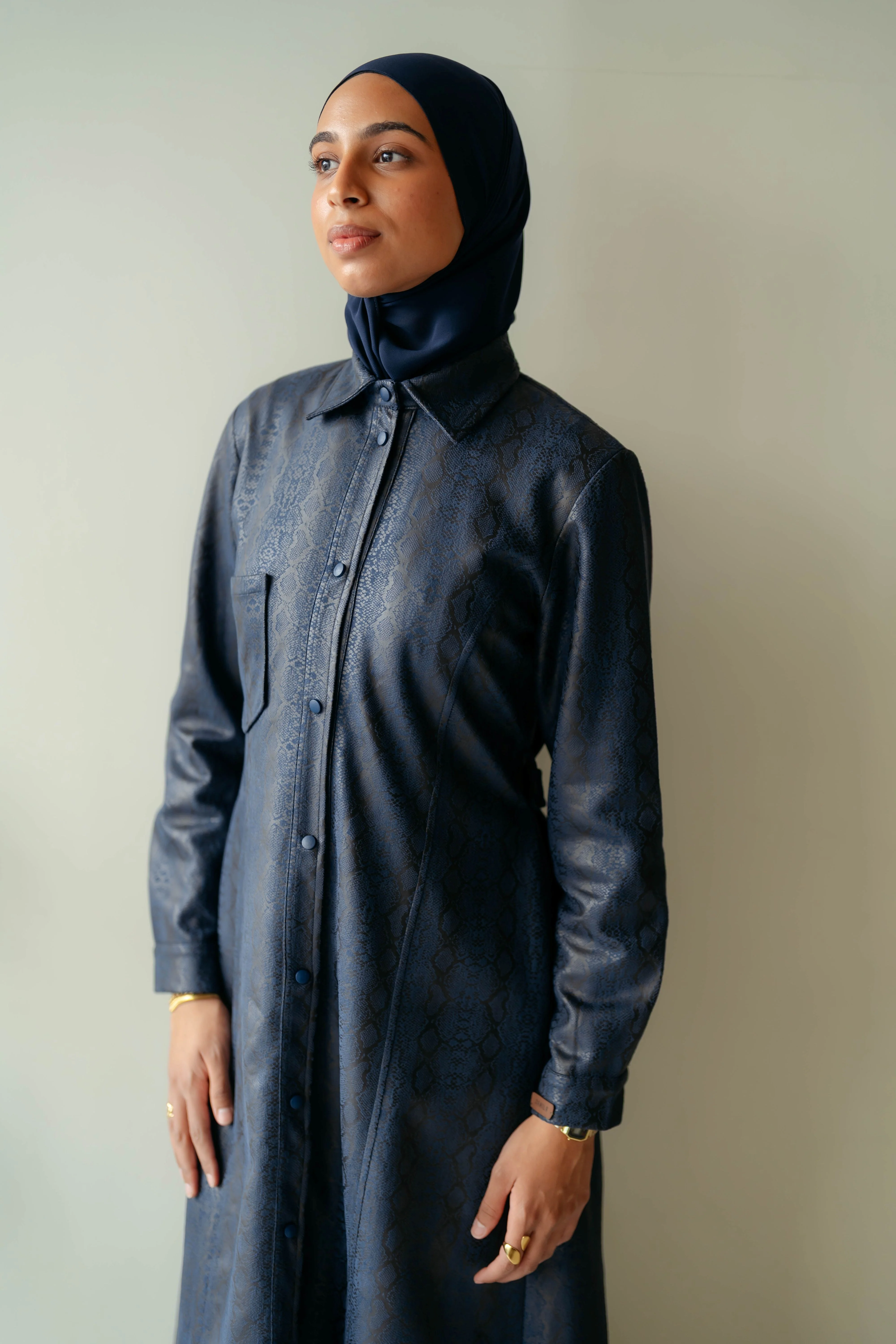 Ruba Dress - Image 29