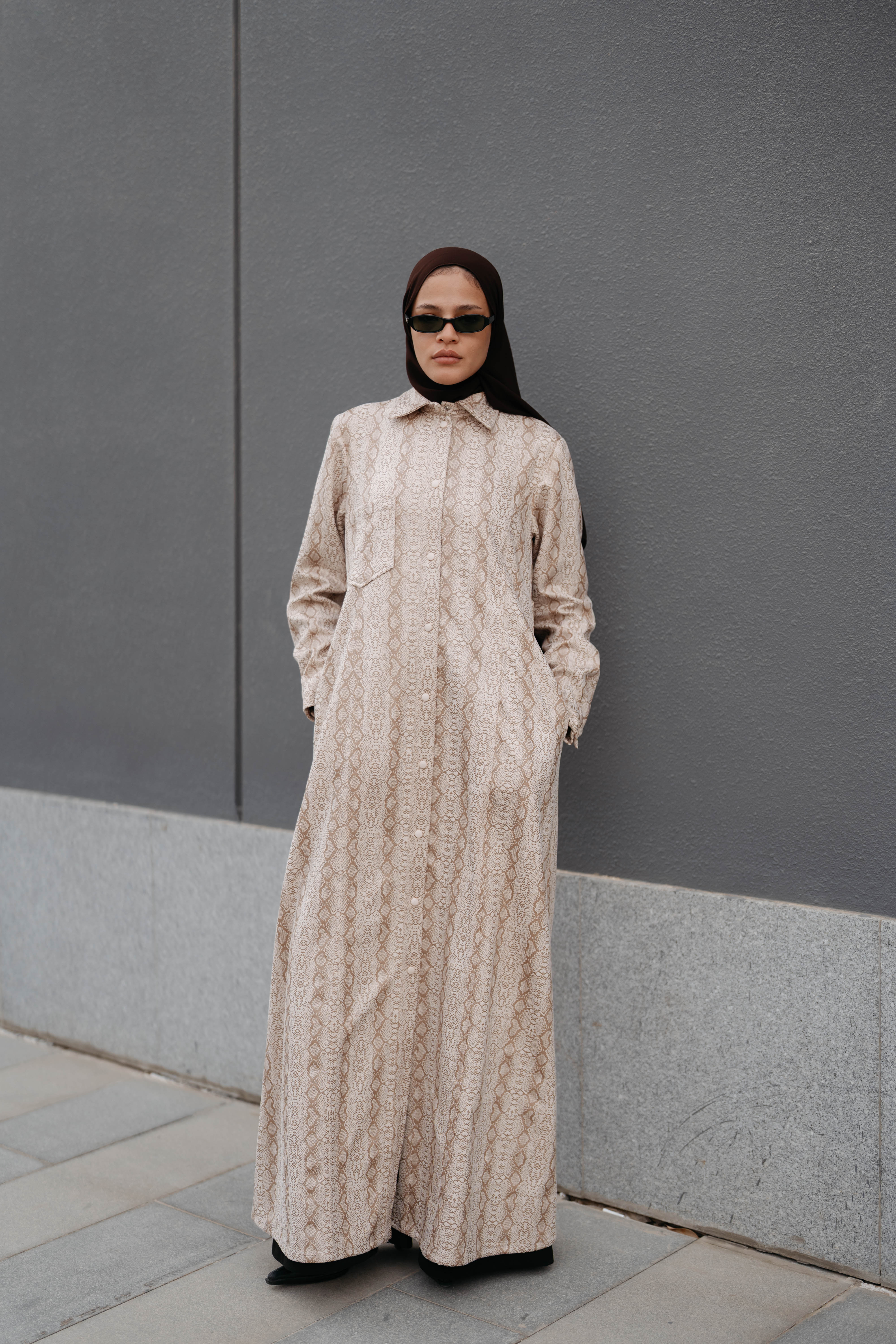 Ruba Dress - Image 3
