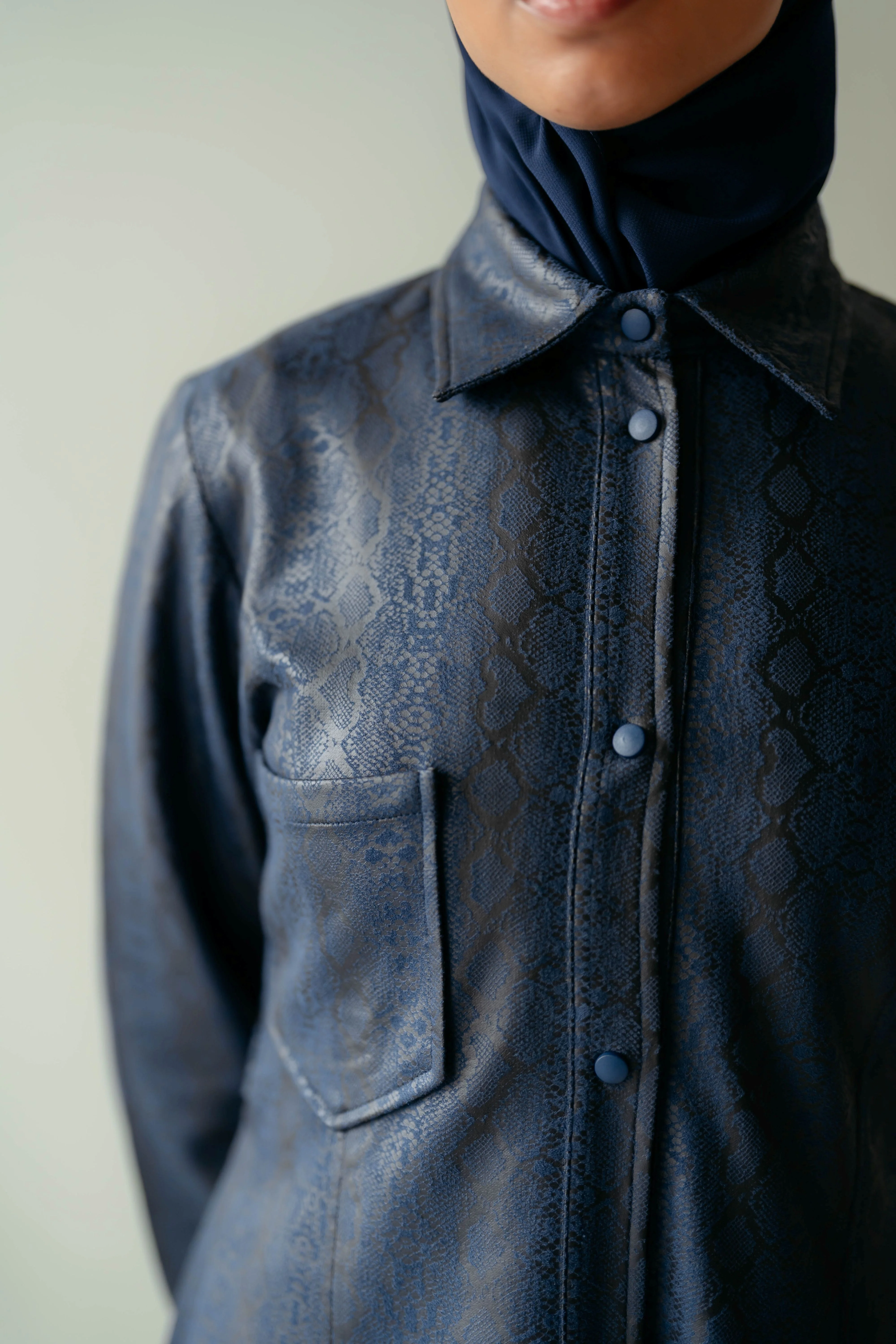 Ruba Dress - Image 30