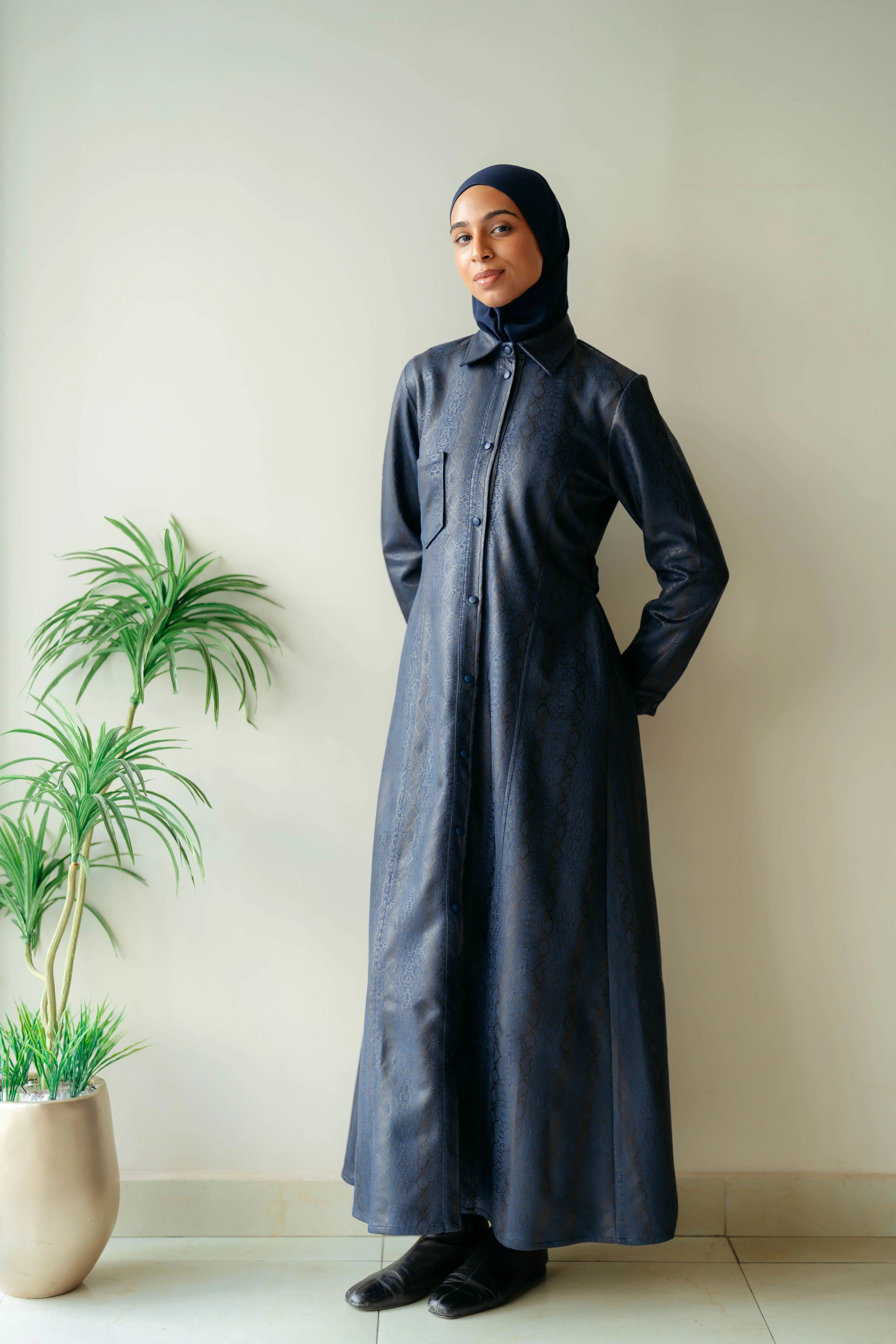 Ruba Dress - Image 31