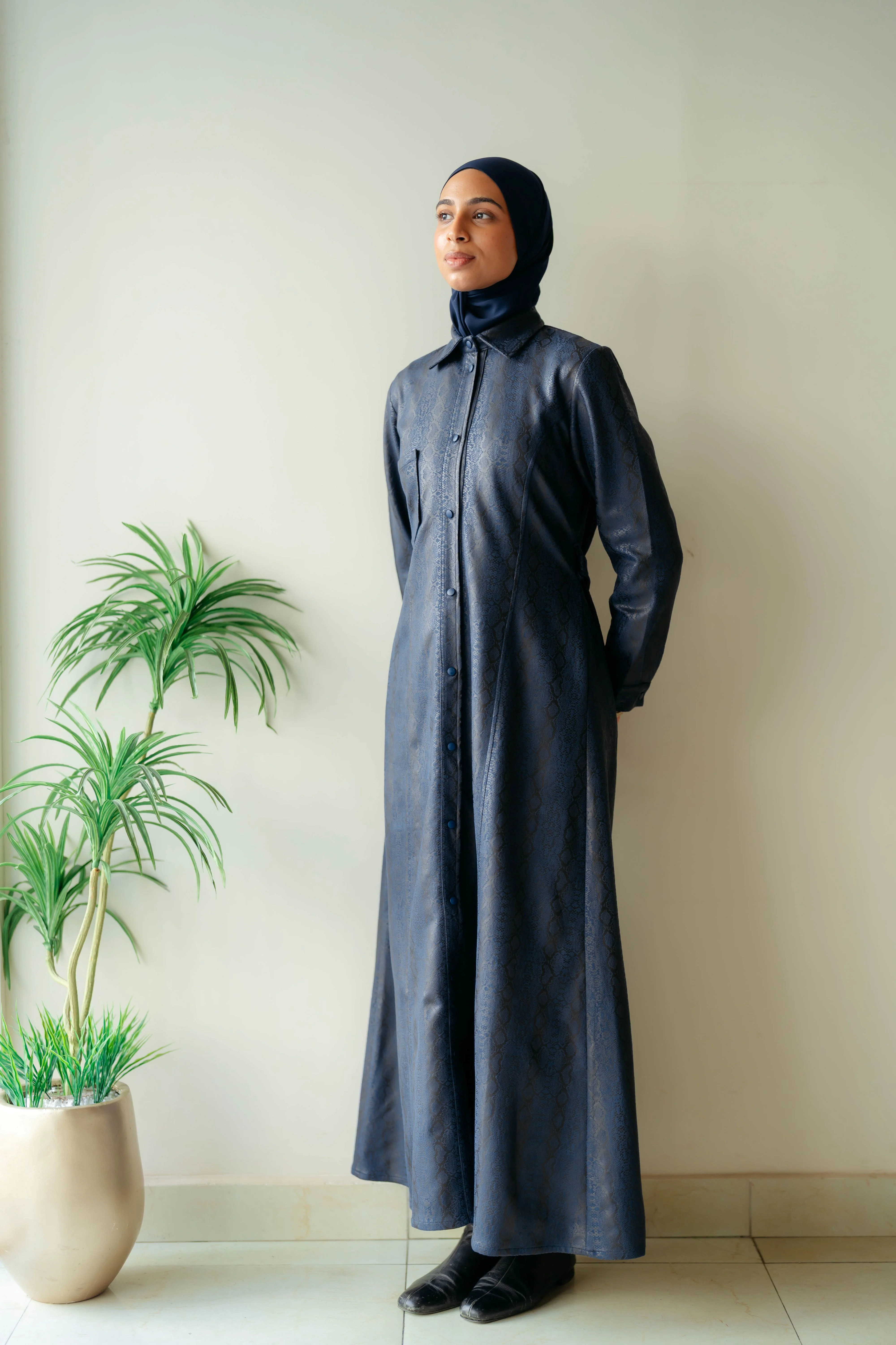 Ruba Dress - Image 32