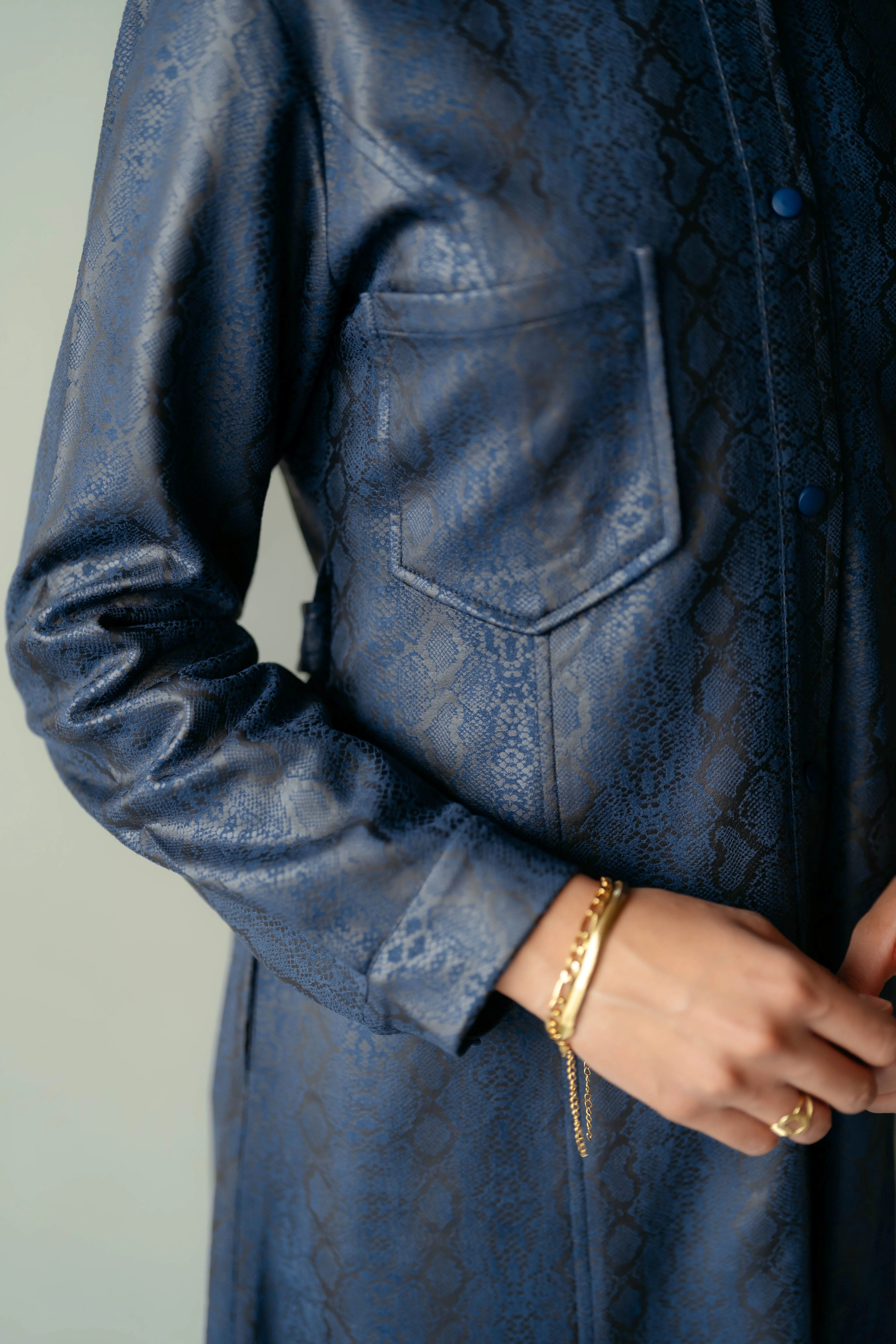 Ruba Dress - Image 33