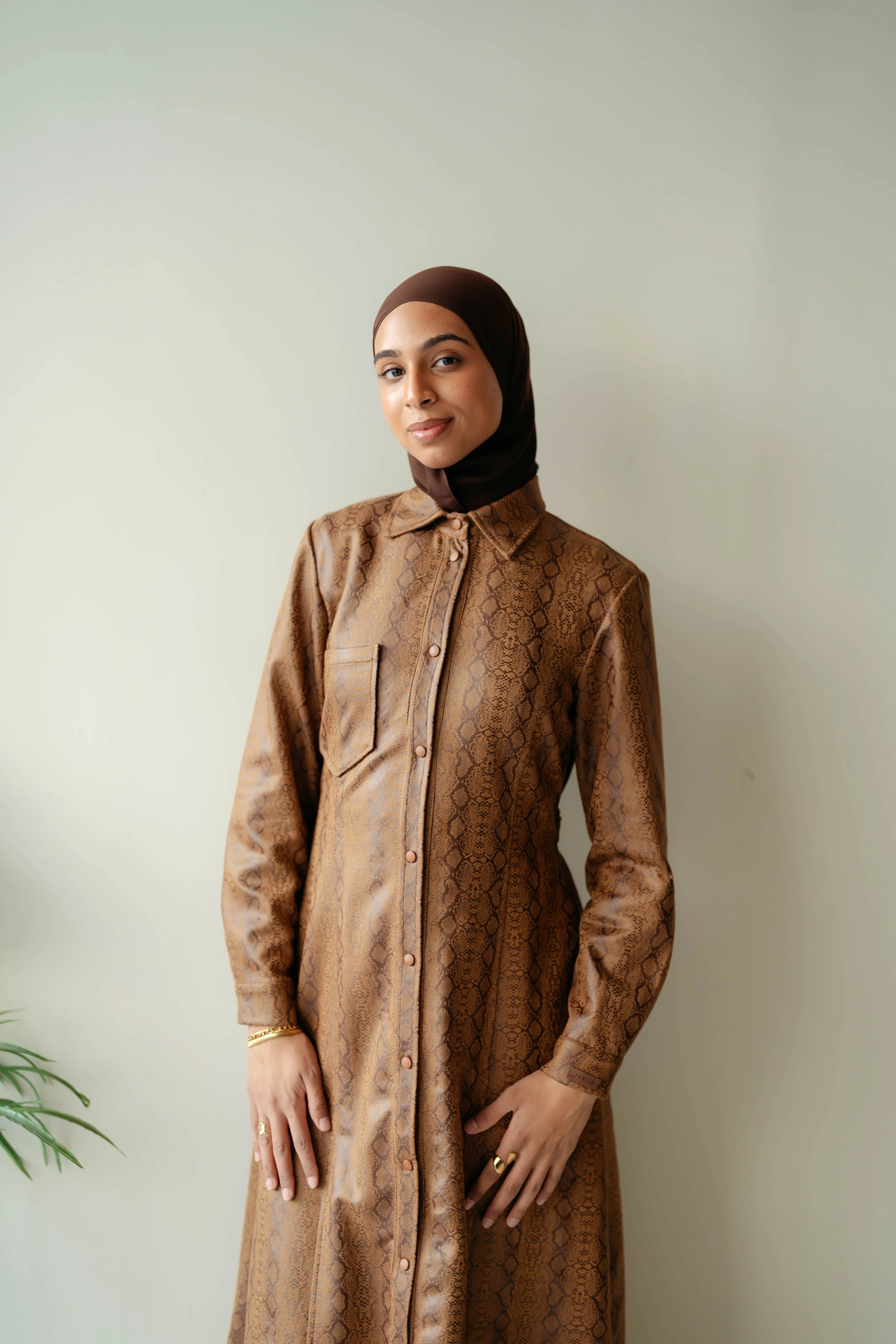 Ruba Dress - Image 34