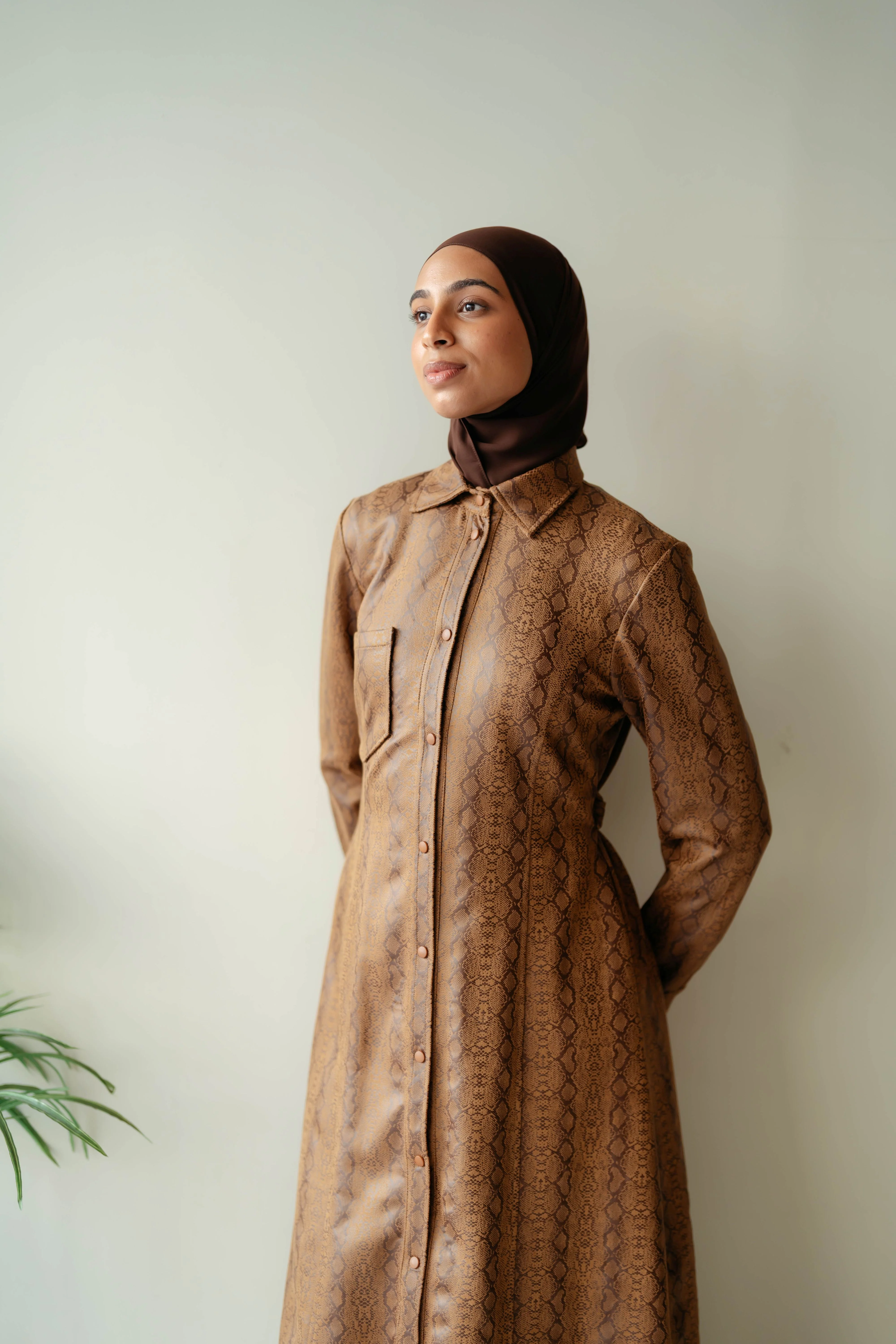 Ruba Dress - Image 35