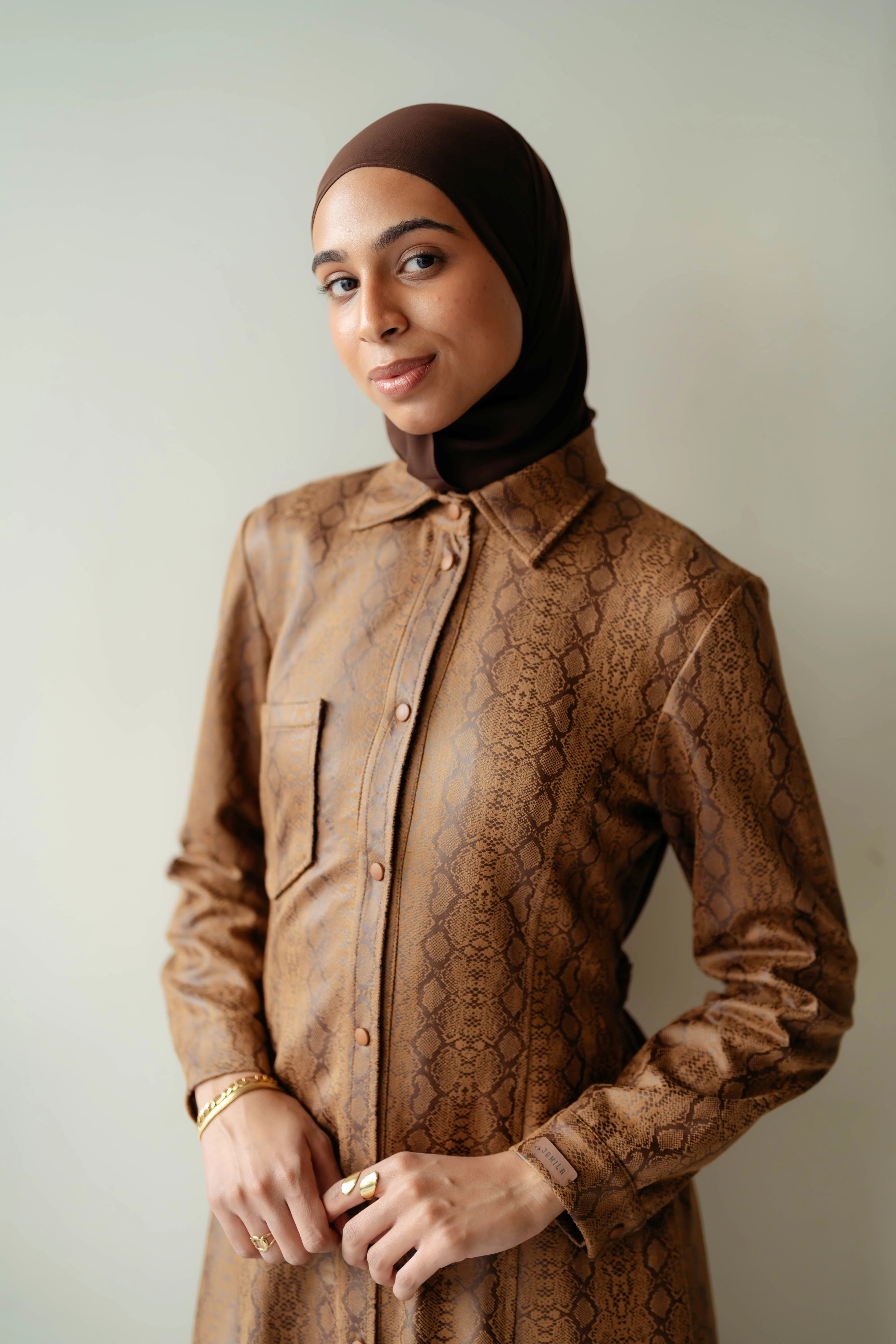 Ruba Dress - Image 36