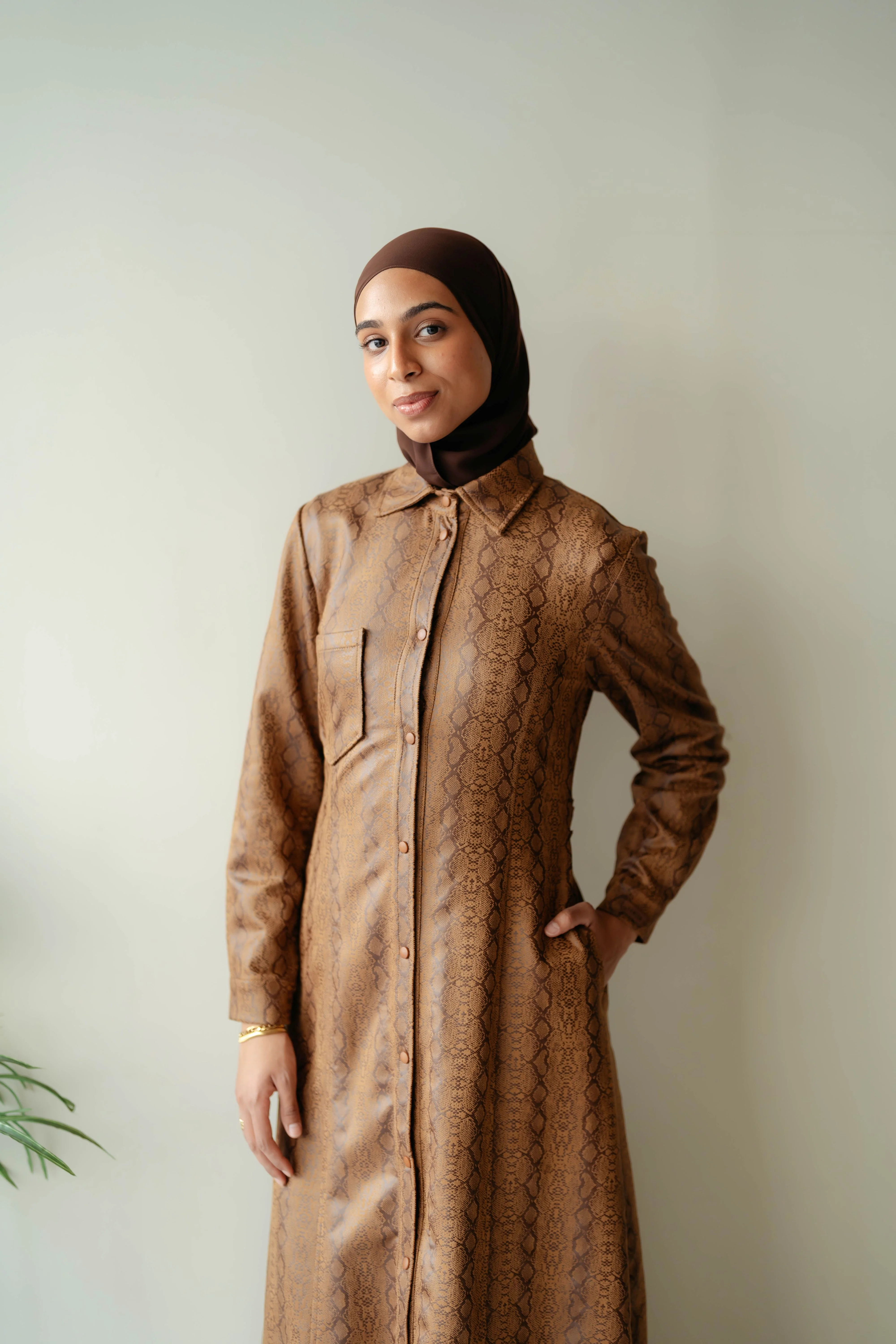 Ruba Dress - Image 37