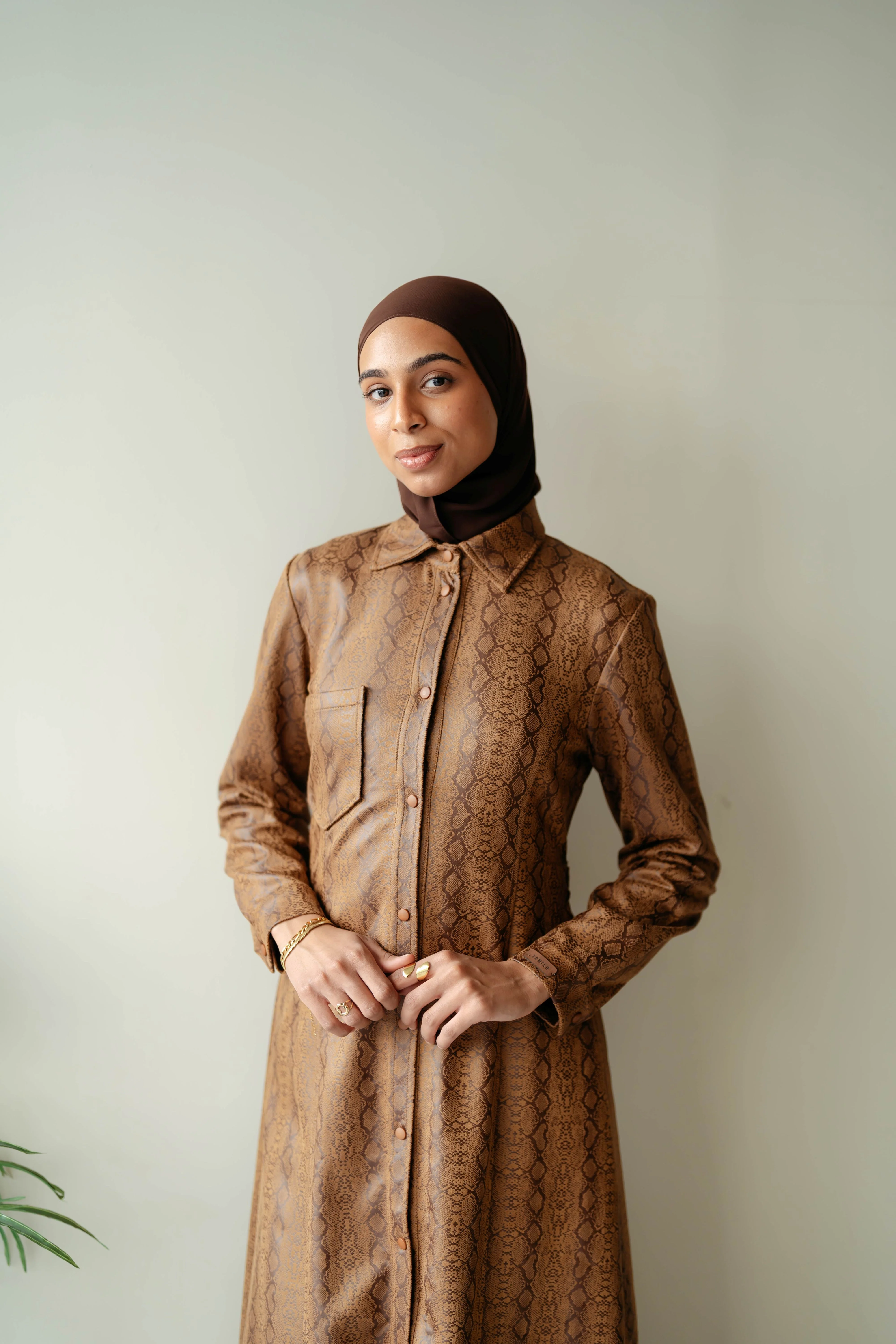 Ruba Dress - Image 38