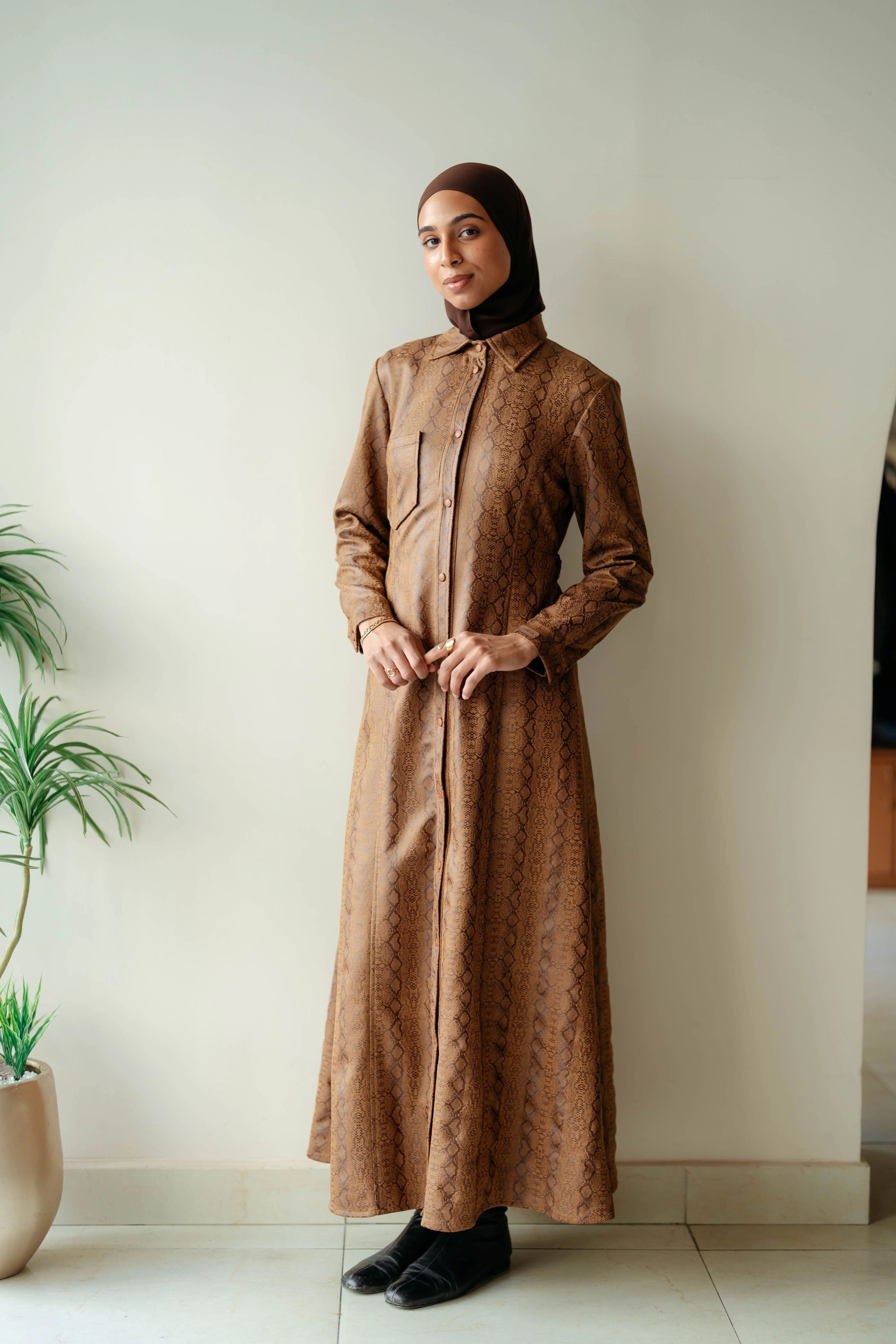 Ruba Dress - Image 39