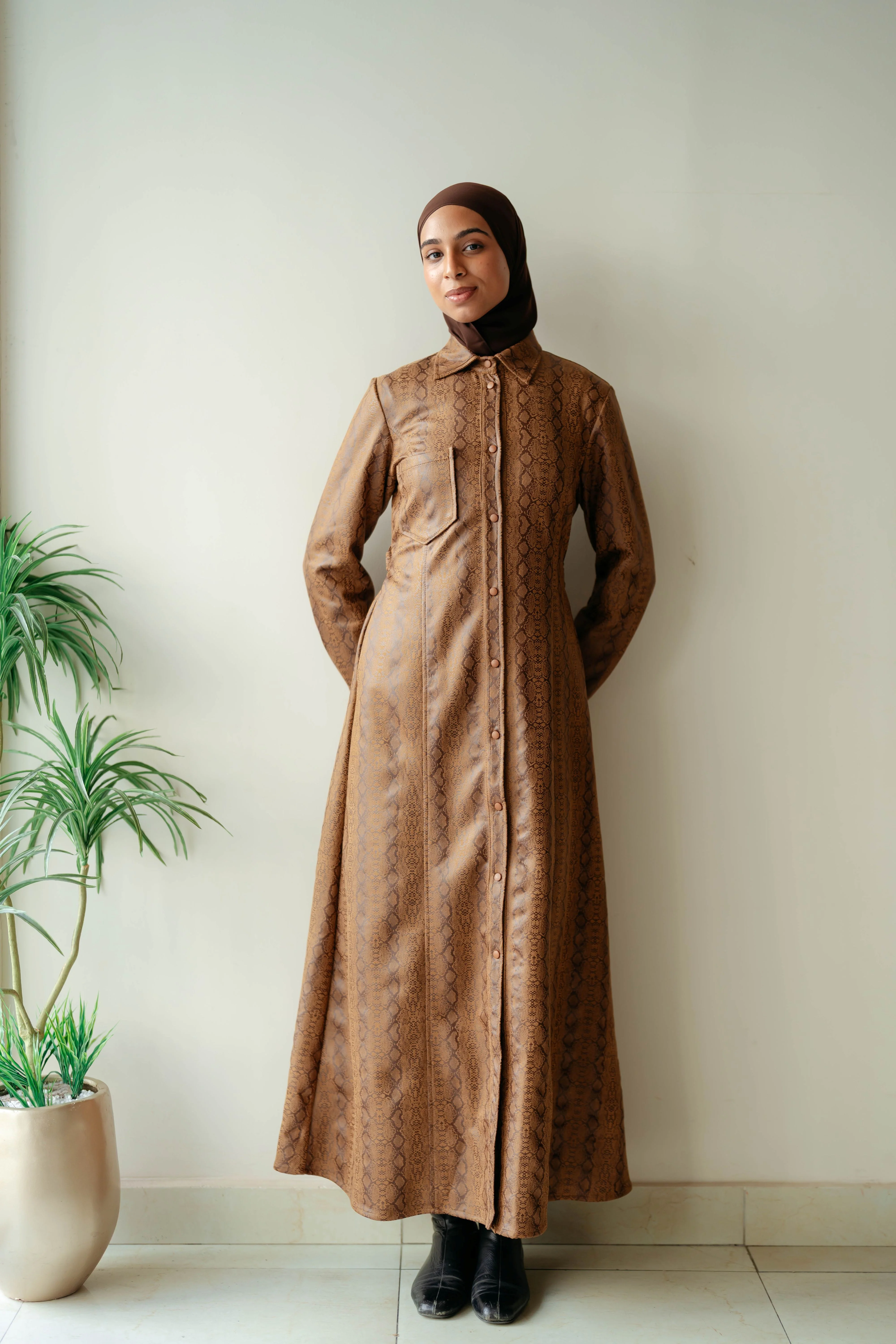 Ruba Dress - Image 40
