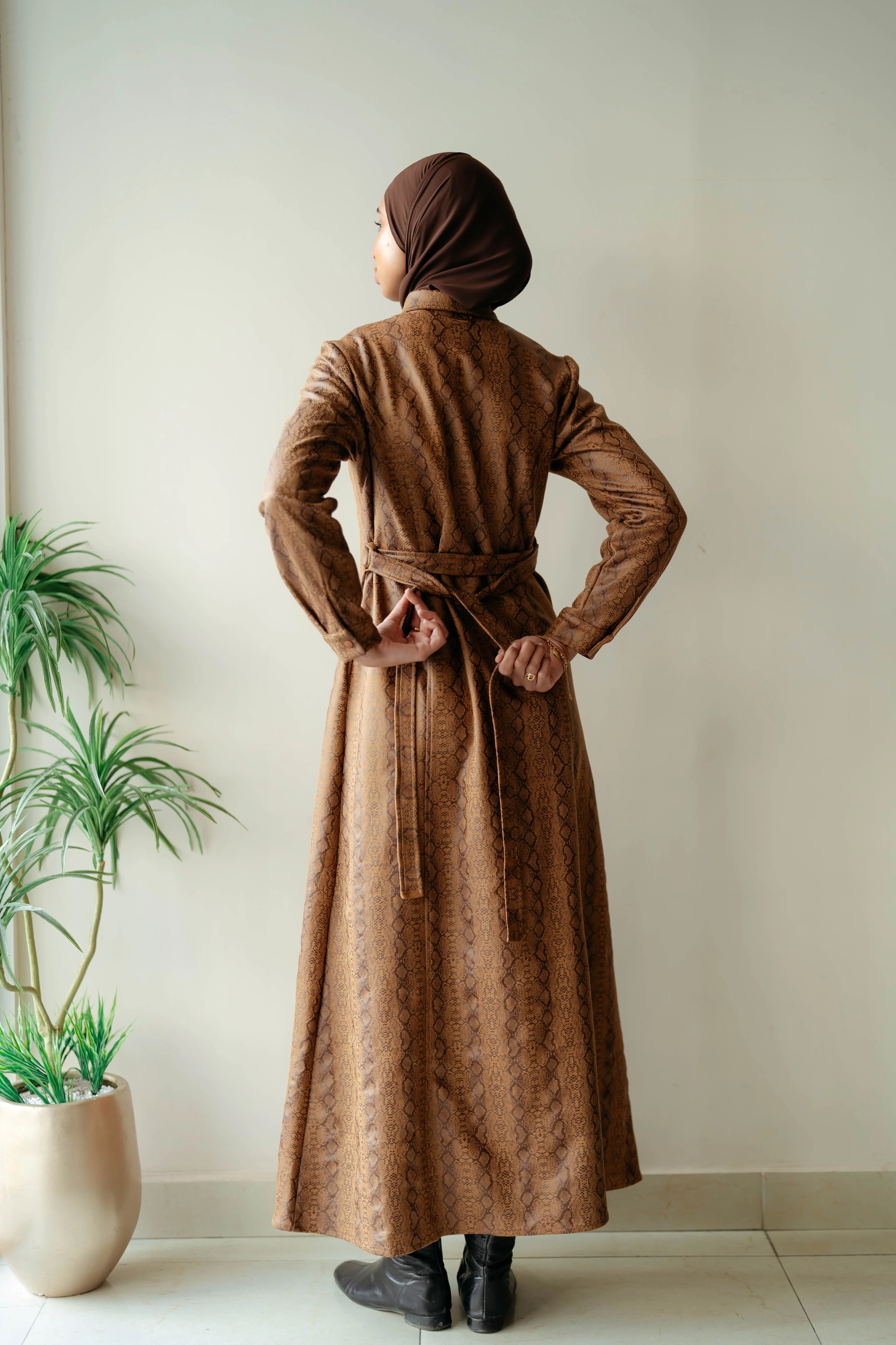 Ruba Dress - Image 41