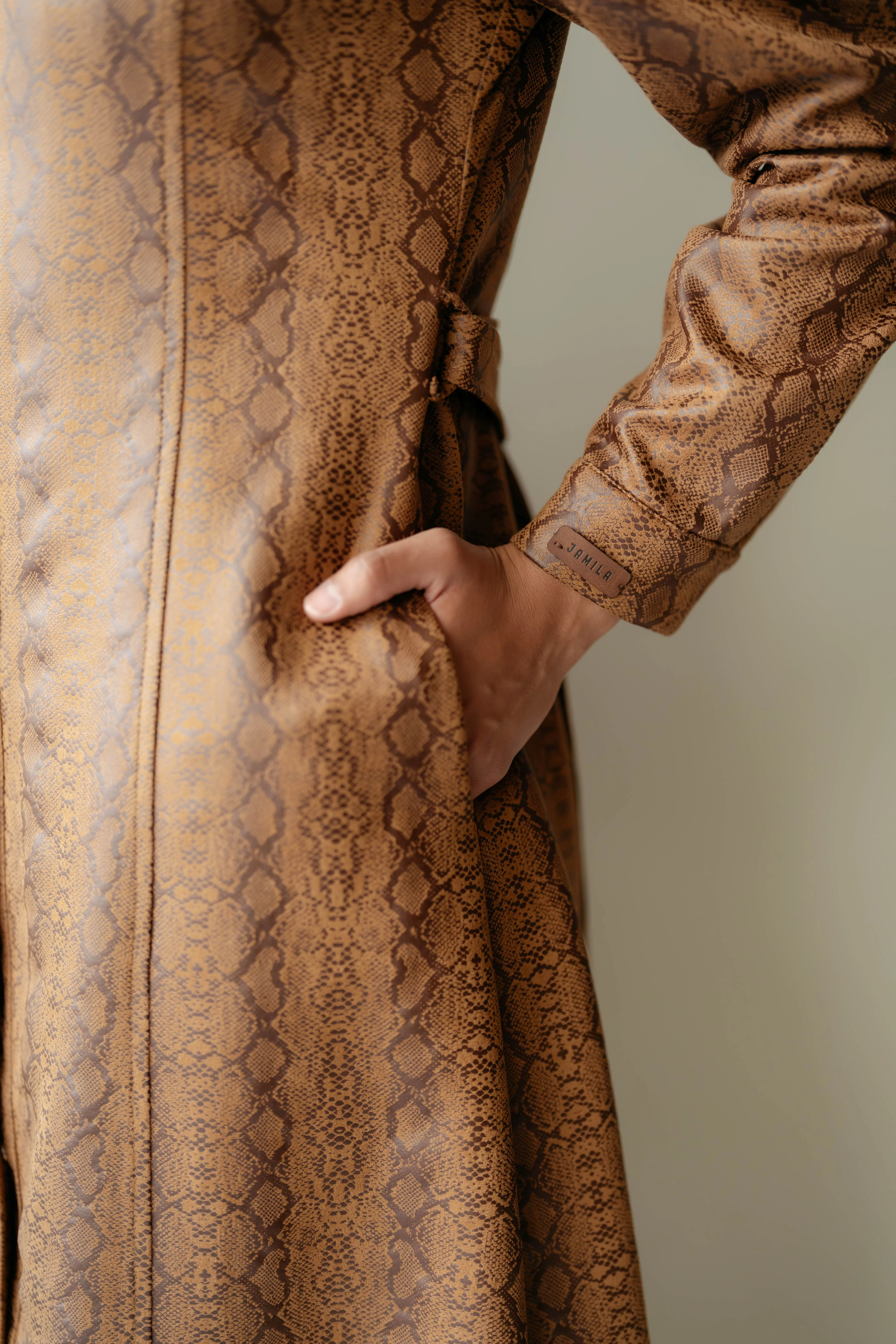 Ruba Dress - Image 42