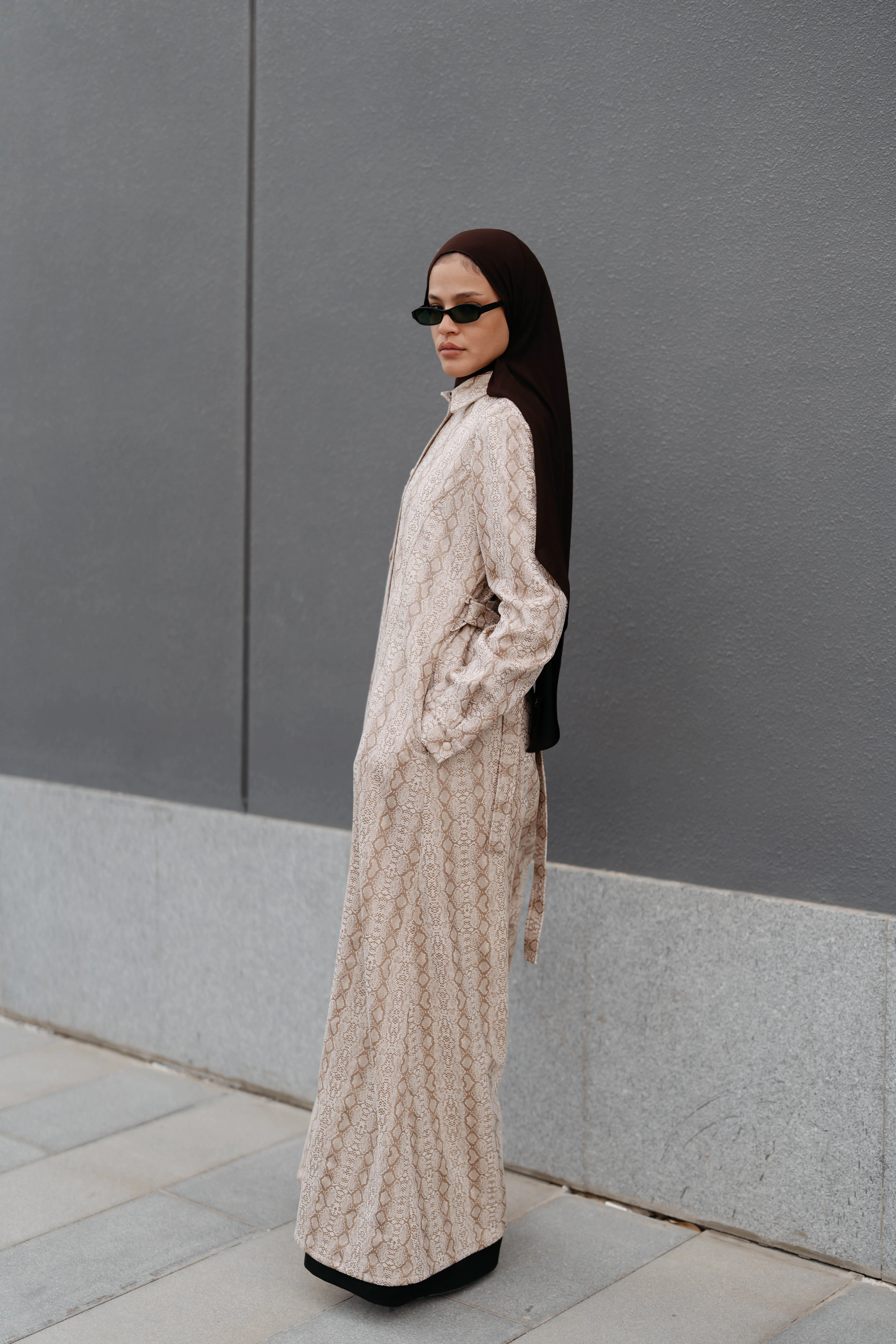 Ruba Dress - Image 8
