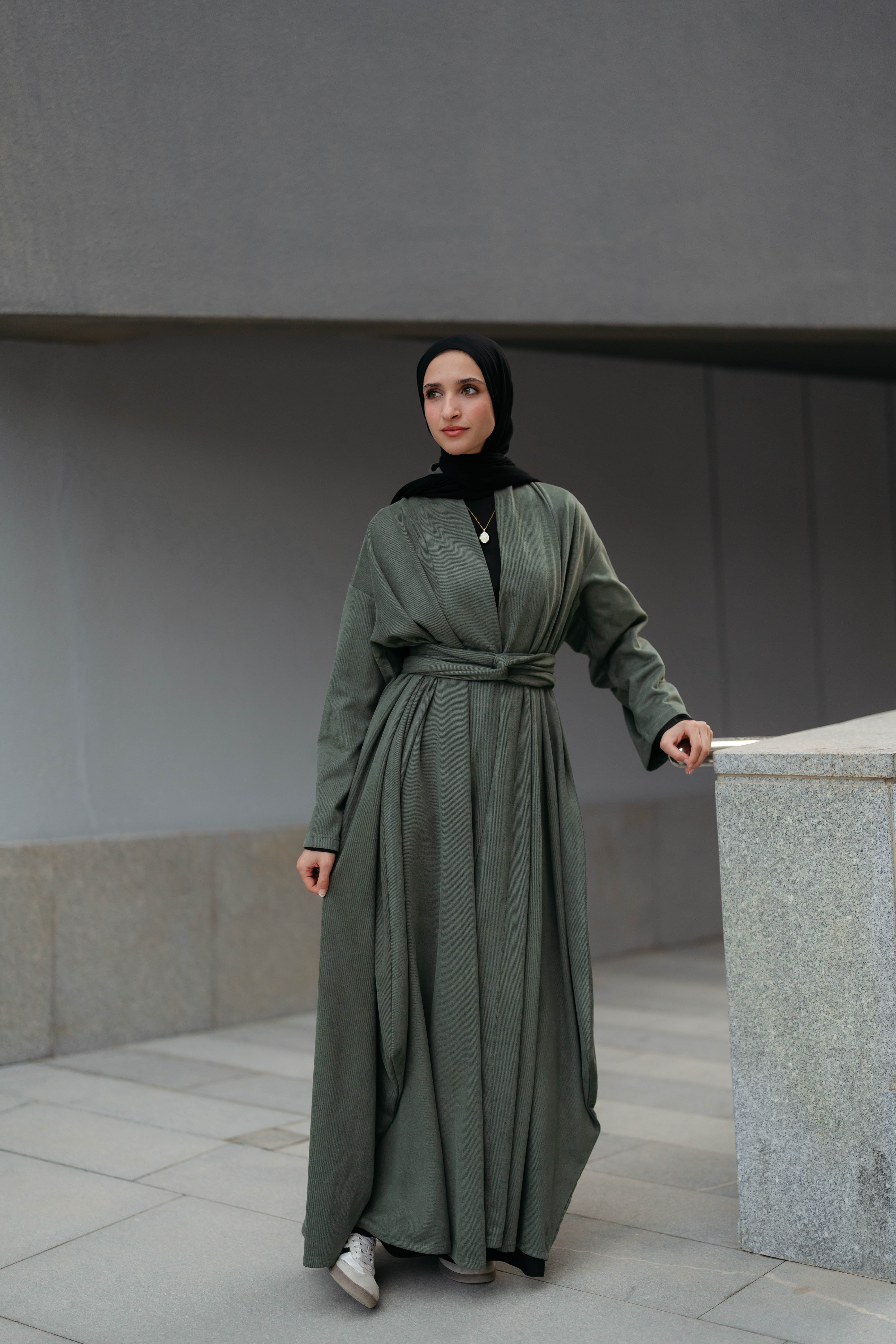 Safaa kimono - Image 10