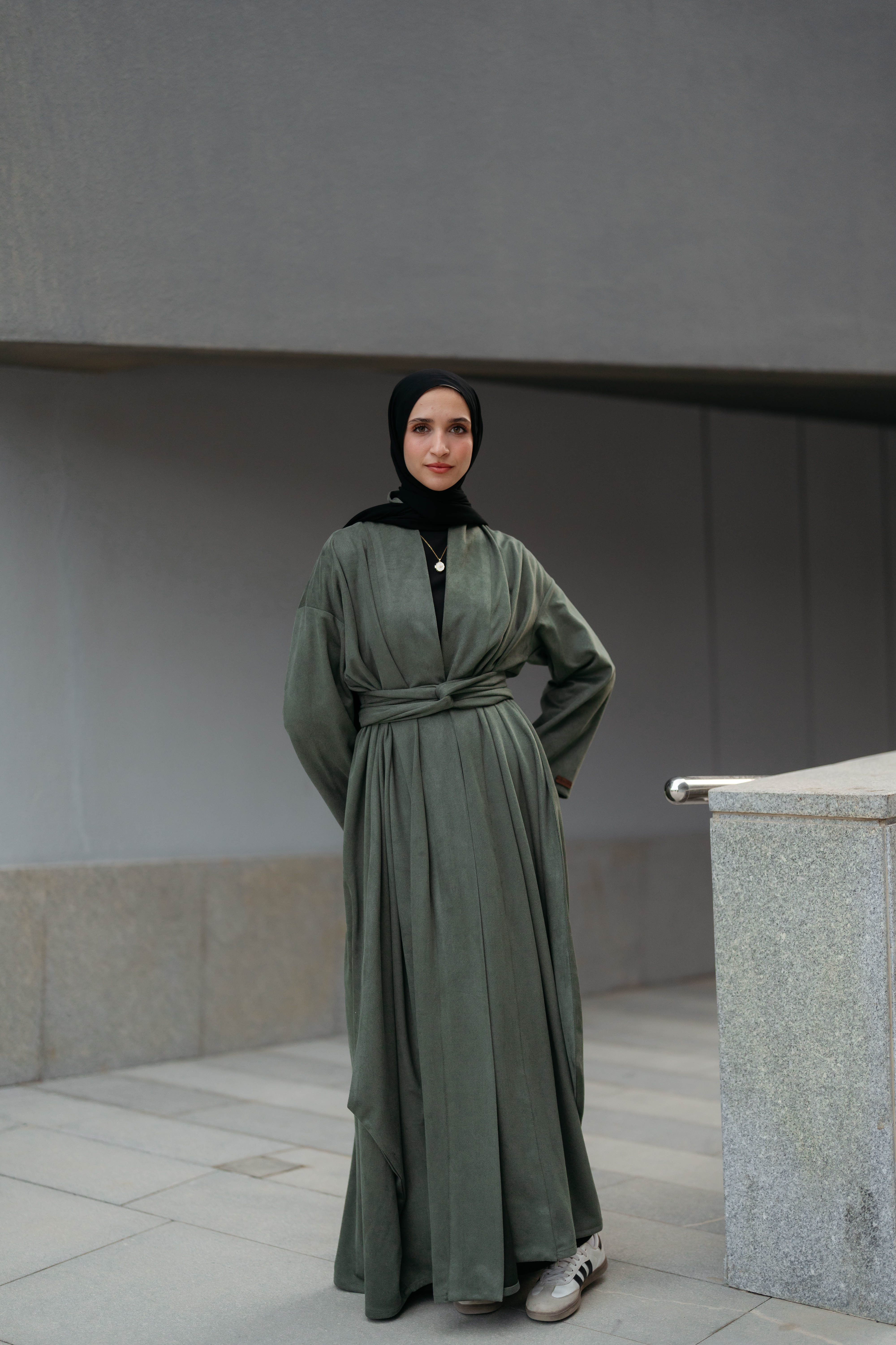 Safaa kimono - Image 11