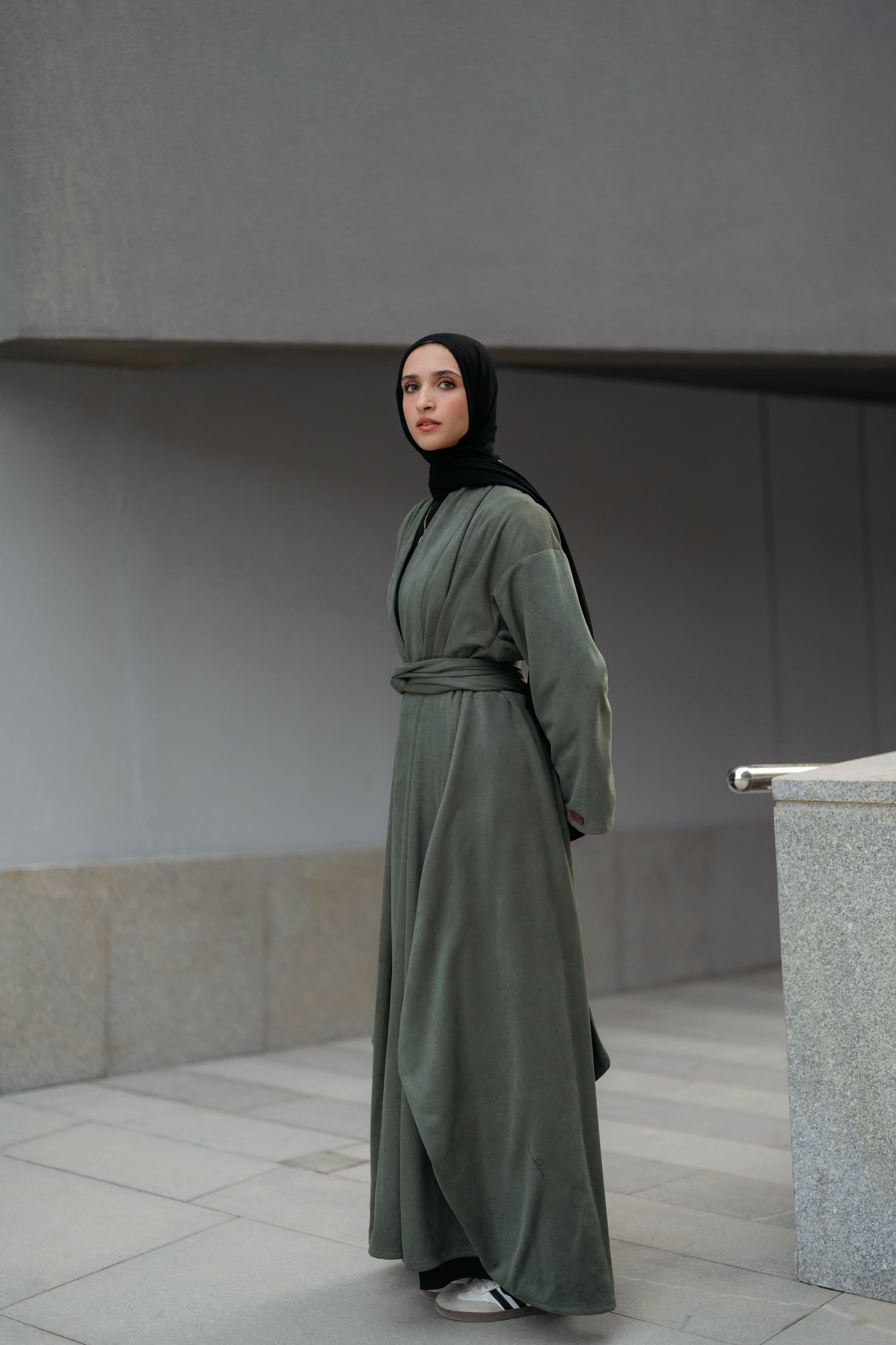 Safaa kimono - Image 12