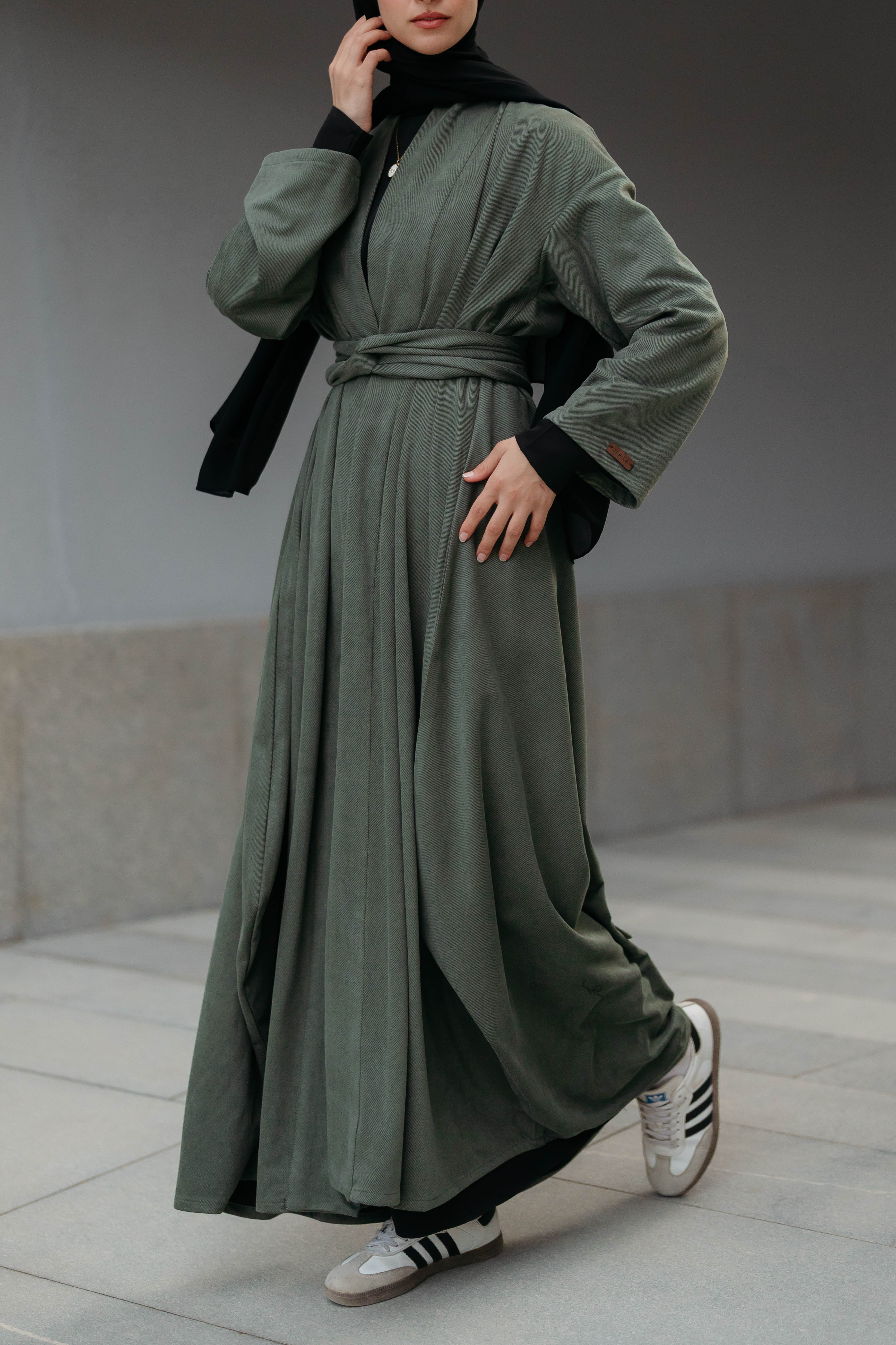 Safaa kimono - Image 14