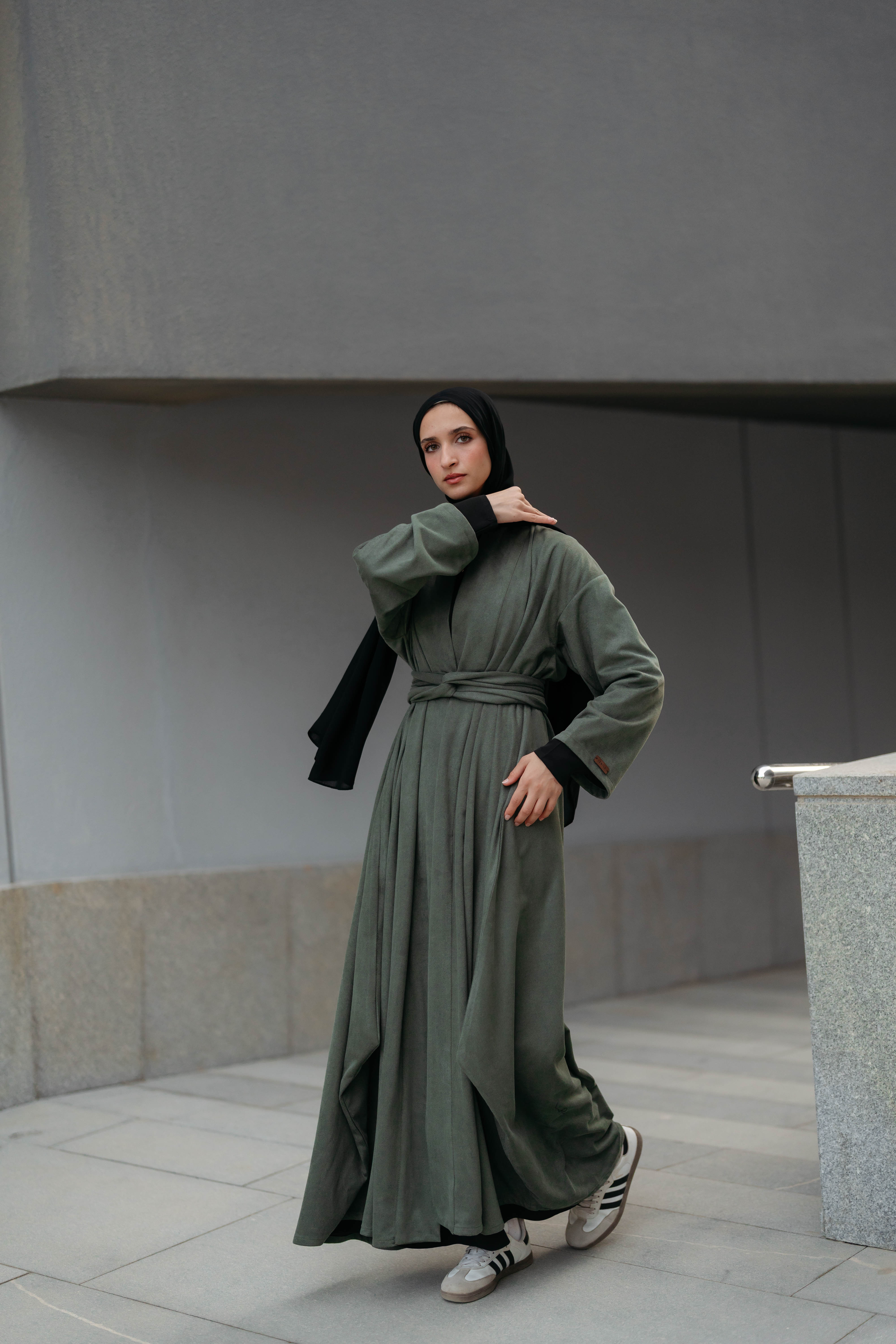 Safaa kimono - Image 15