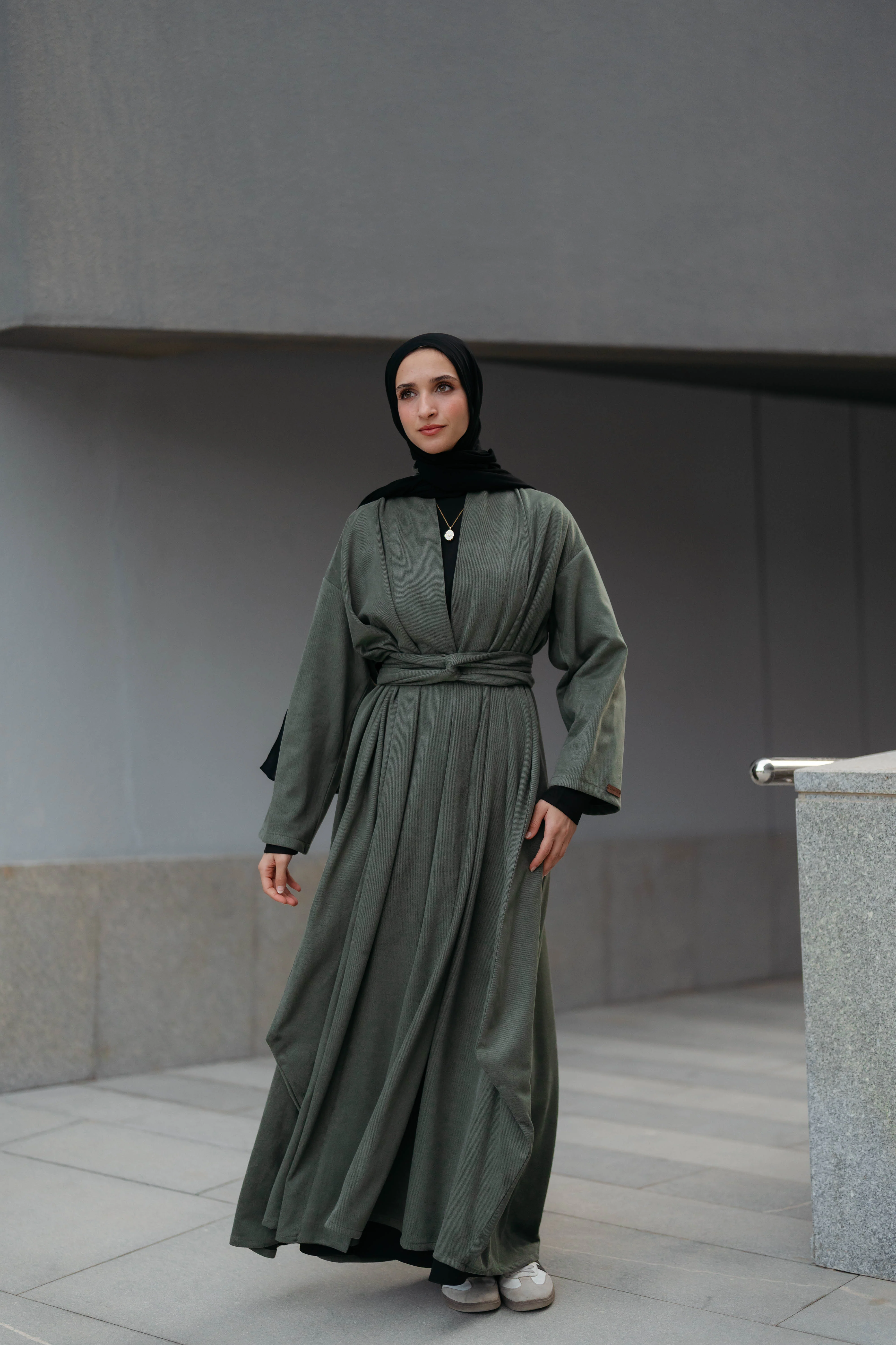 Safaa kimono - Image 16