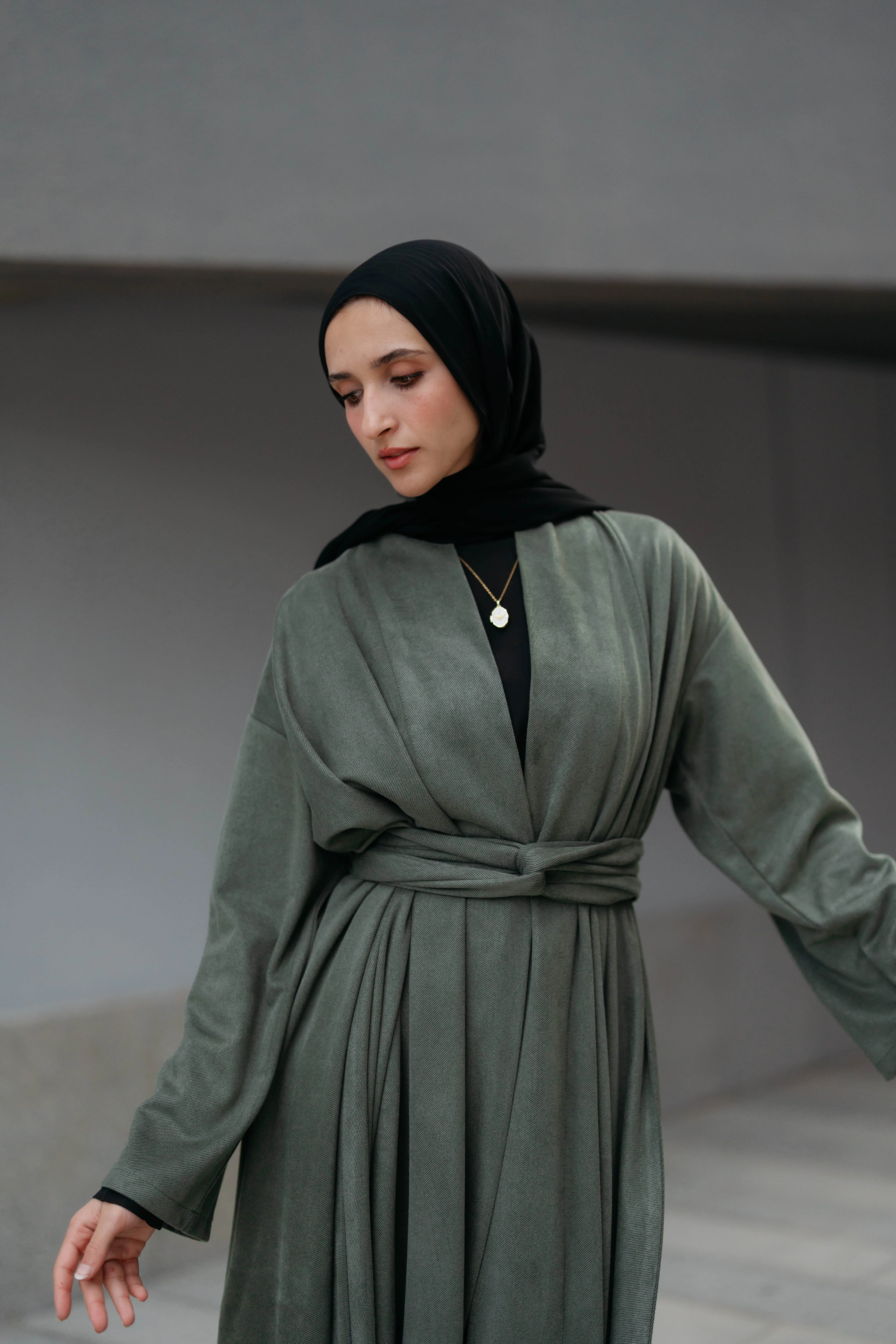 Safaa kimono - Image 17