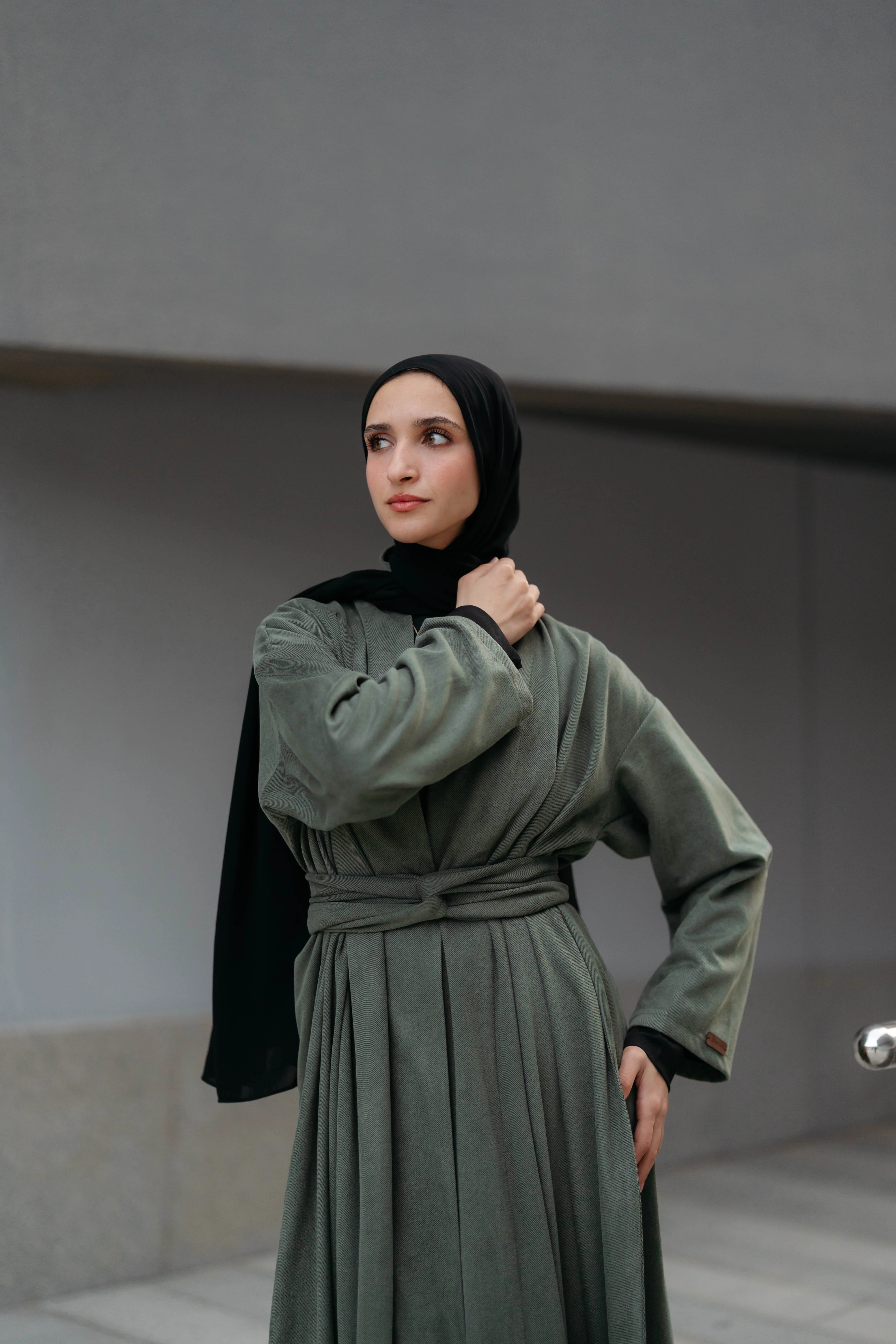 Safaa kimono - Image 19