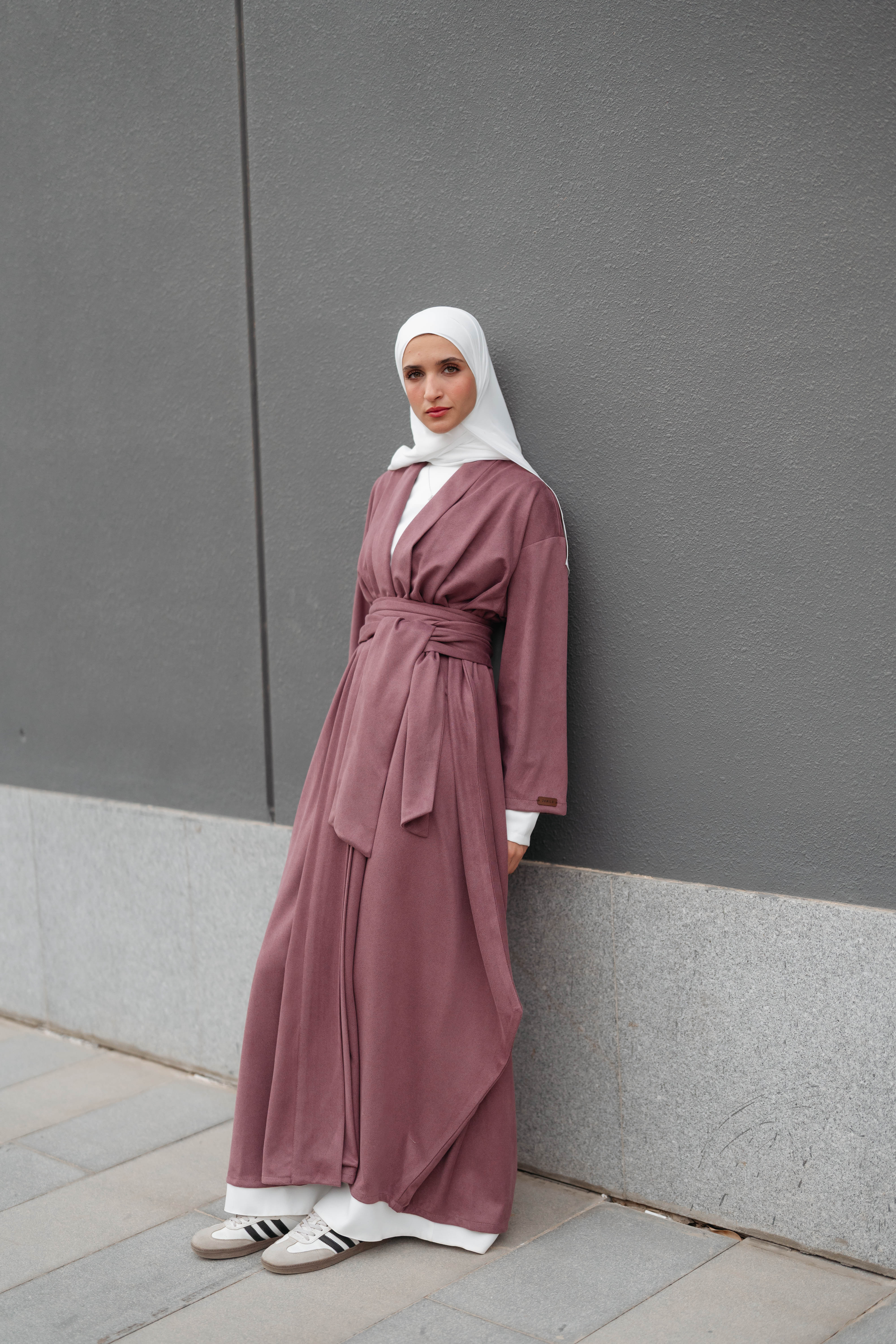 Safaa kimono - Image 2