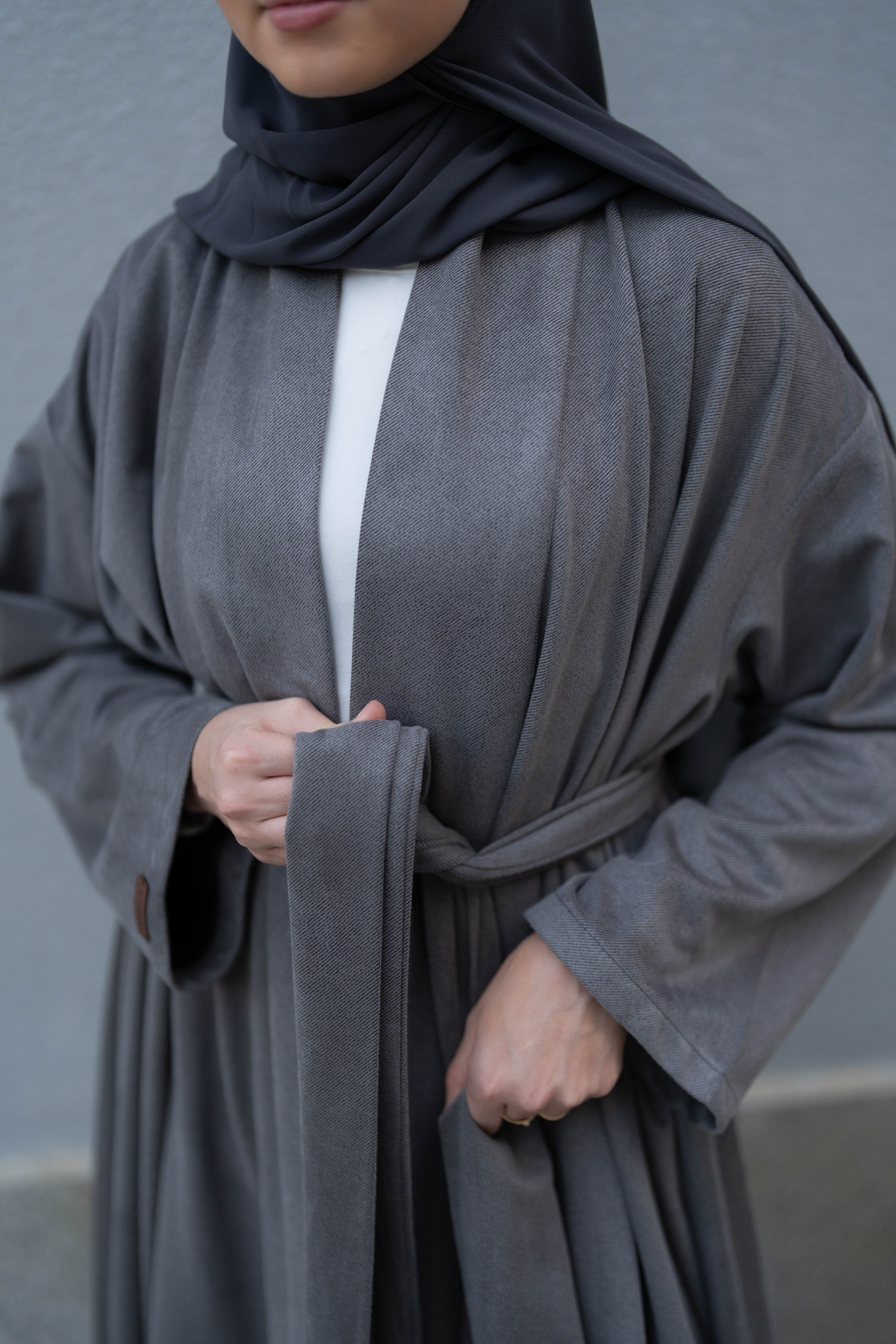 Safaa kimono - Image 35
