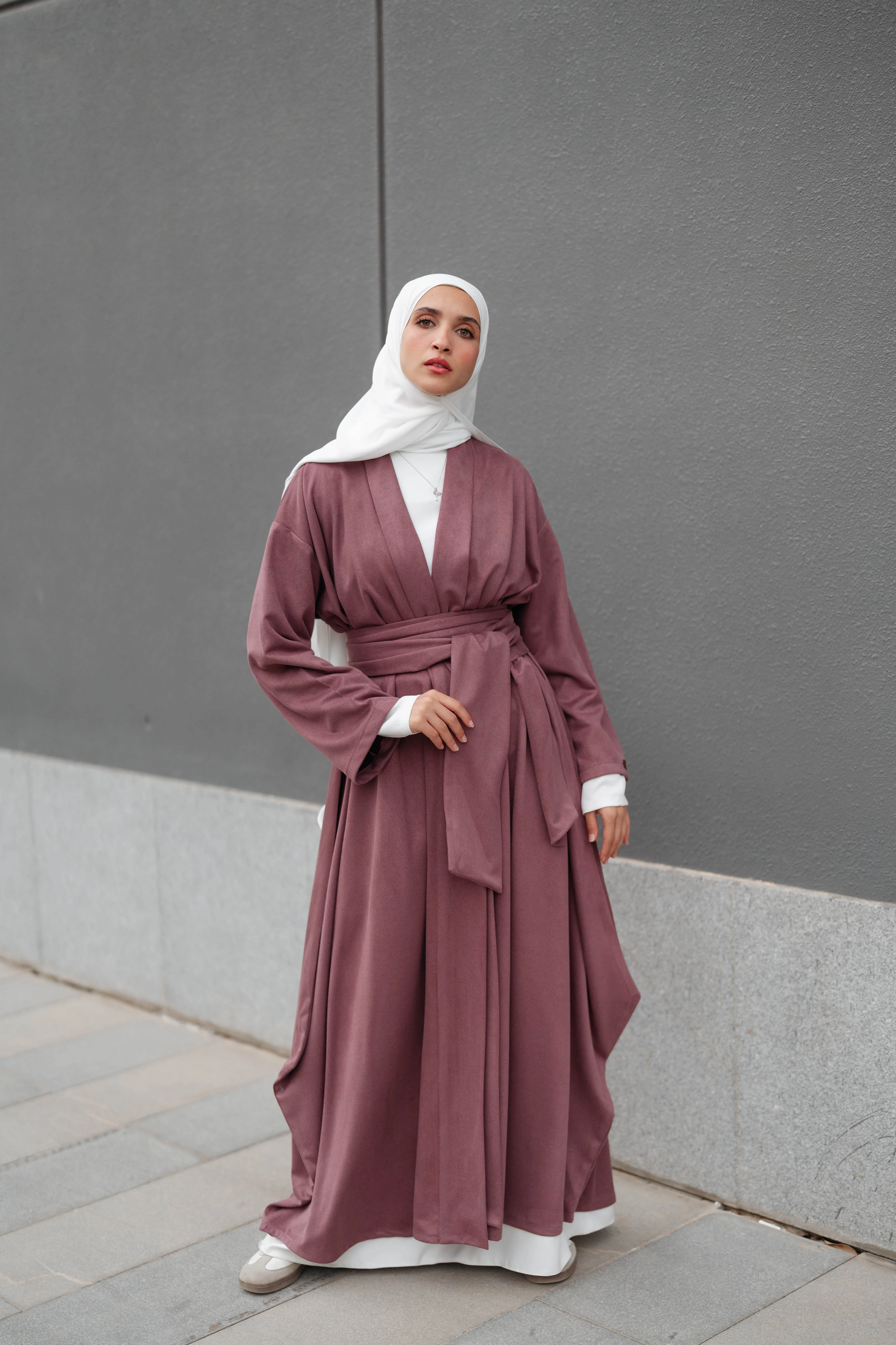 Safaa kimono - Image 4