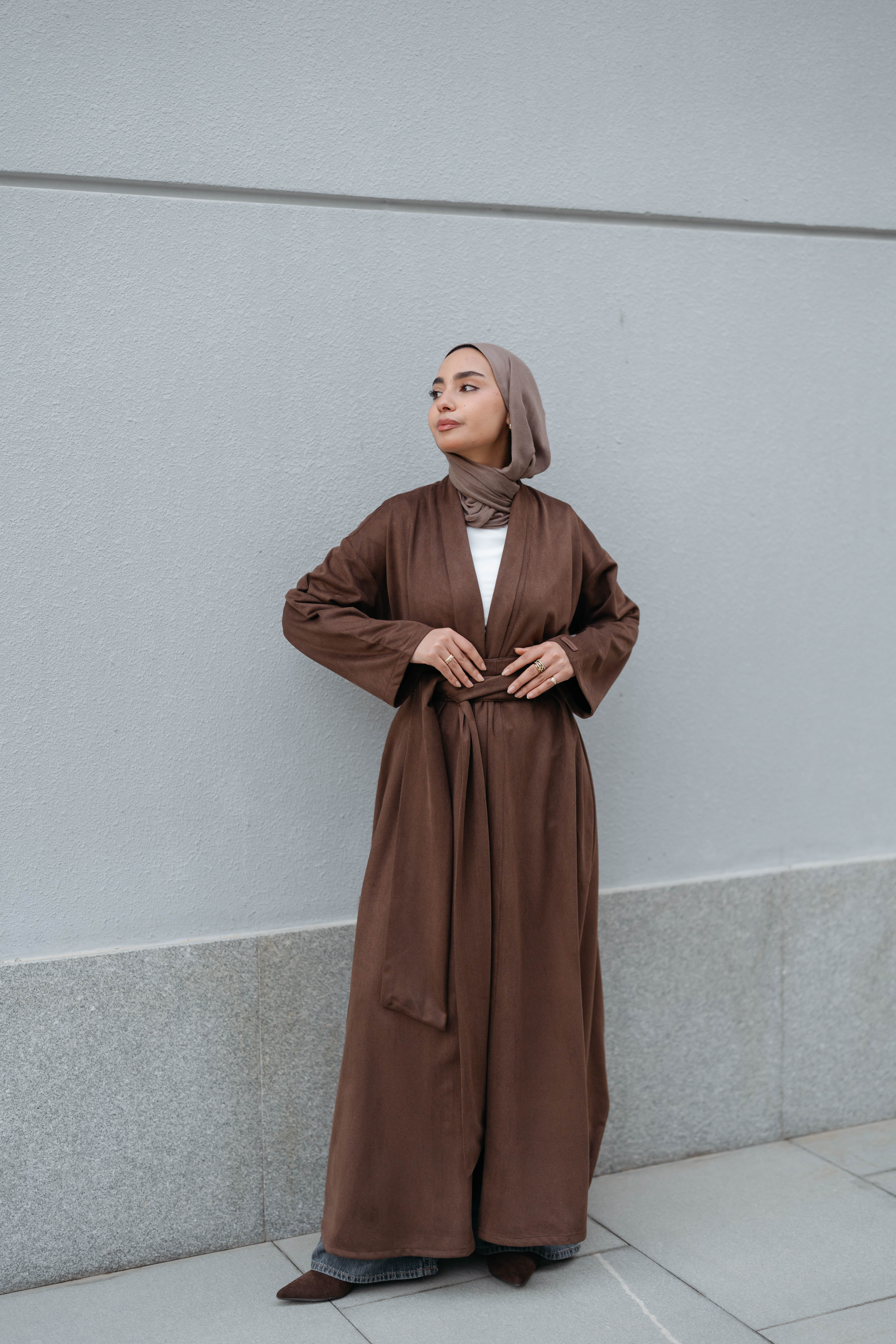 Safaa kimono - Image 5